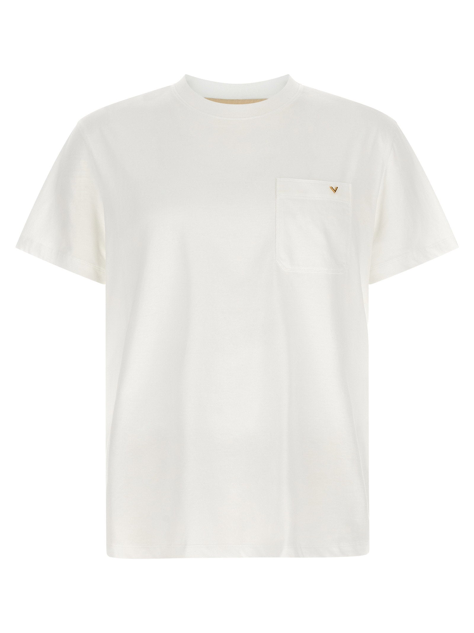 Valentino garavani t-shirts – Valentino Garavani Valentino T-shirt – 100% cotton