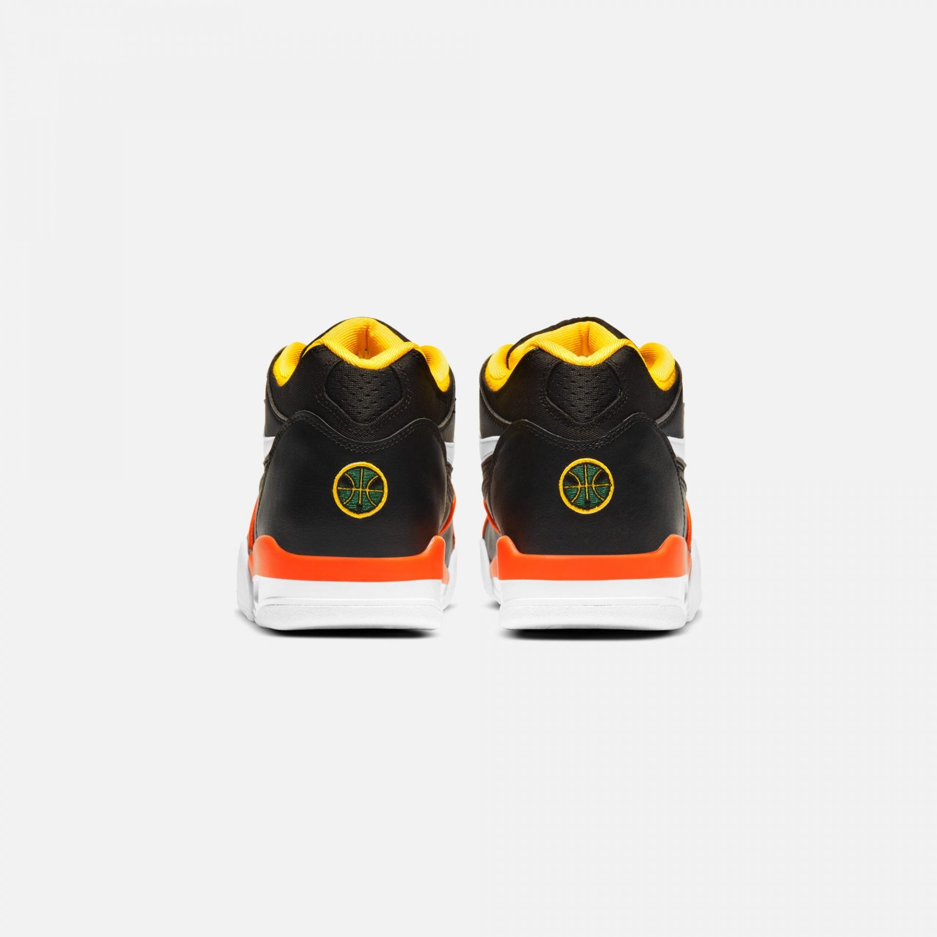 Nike | AIR FLIGHT 89 RAYGUNS - view 2