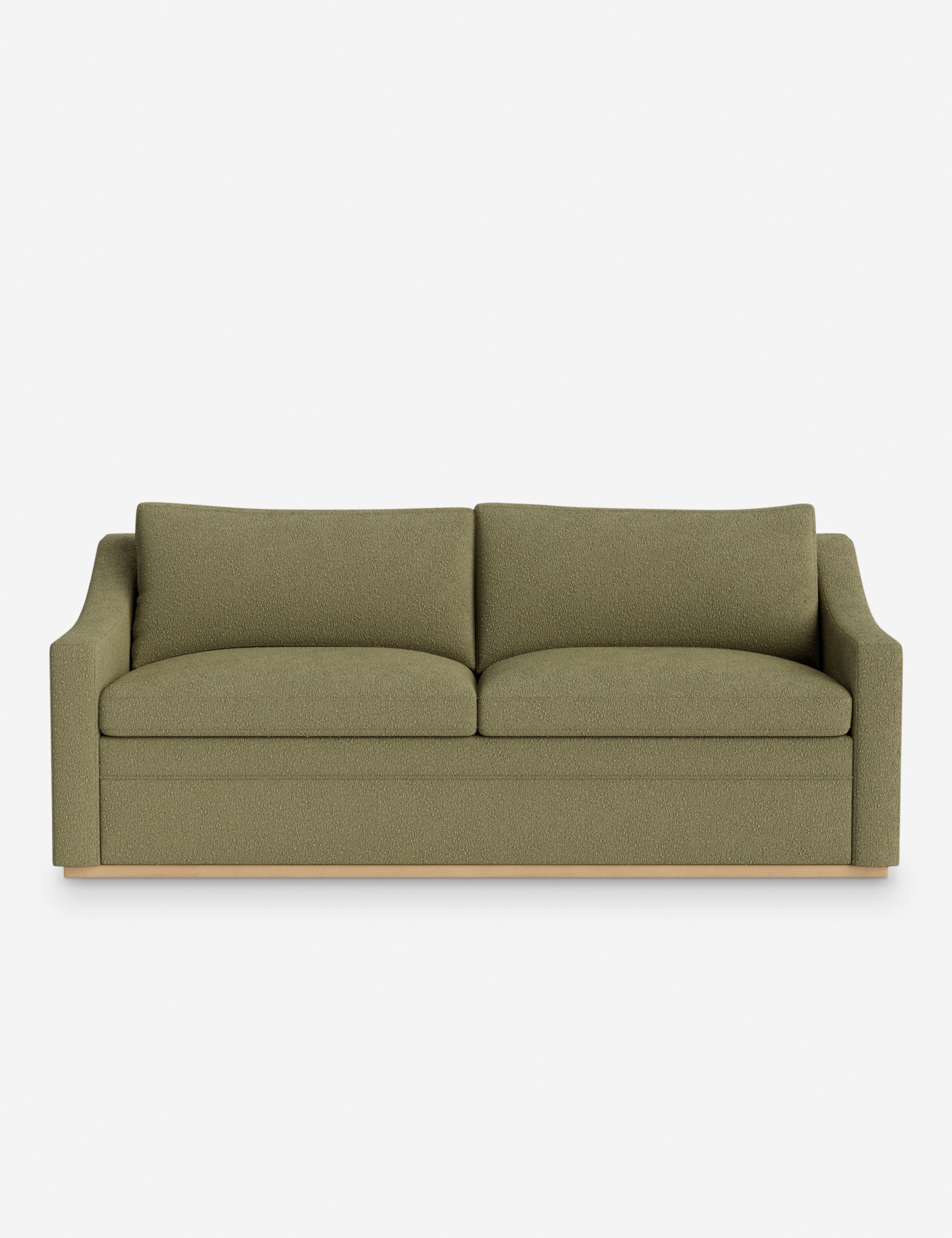 Lulu and Georgia Coniston Sleeper Sofa by Ginny Macdonald - view 109