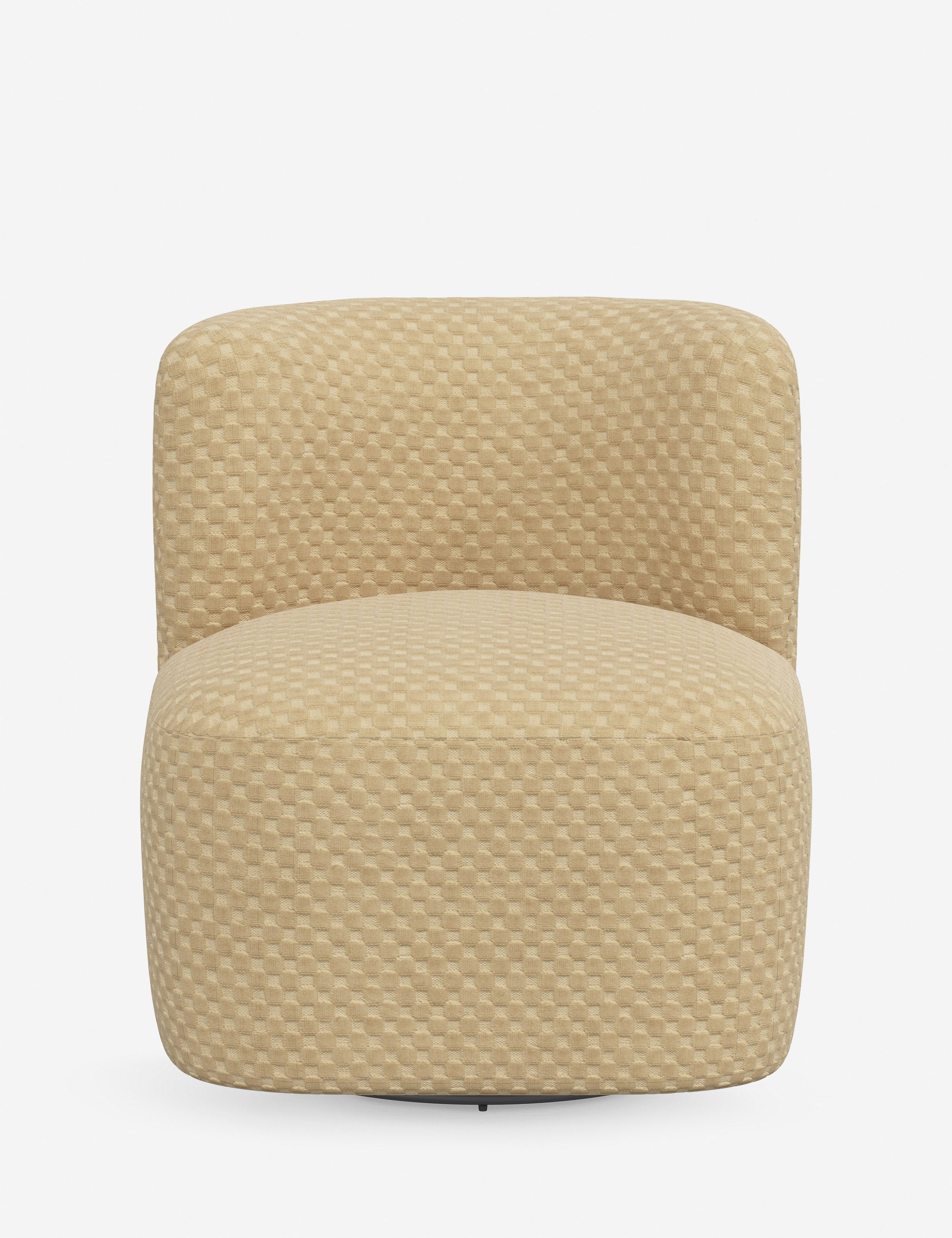 Lulu and Georgia Lois Swivel Chair - view 27