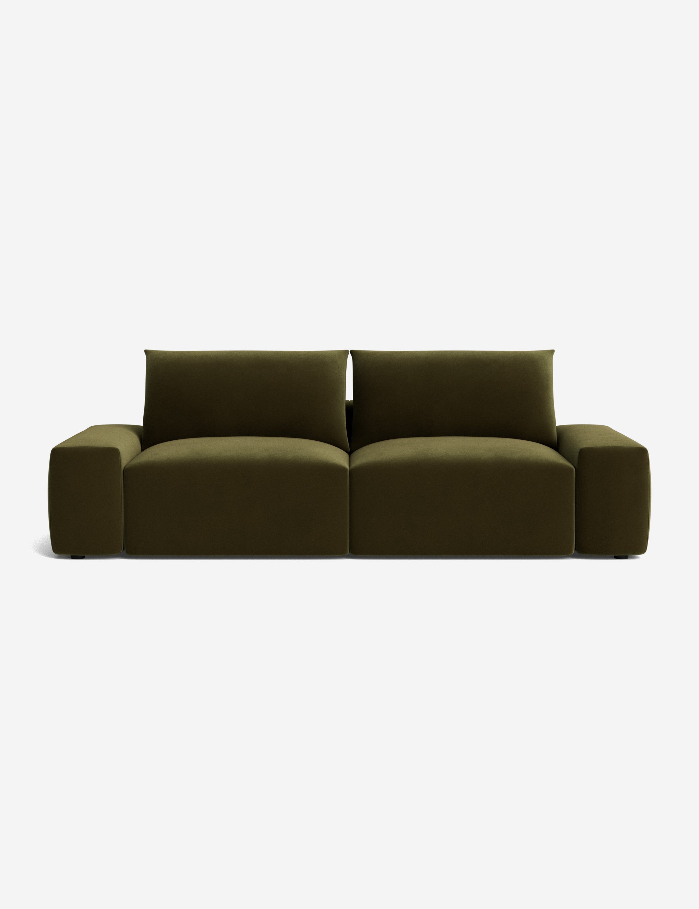 Lulu and Georgia Brinley Modular Sofa - view 5