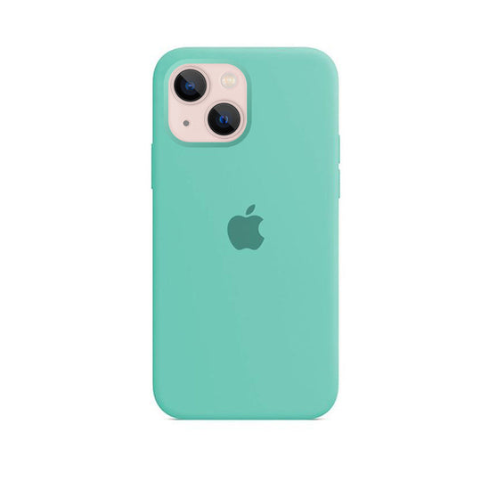 KShop iPhone 14 Silicone Cover - view 11