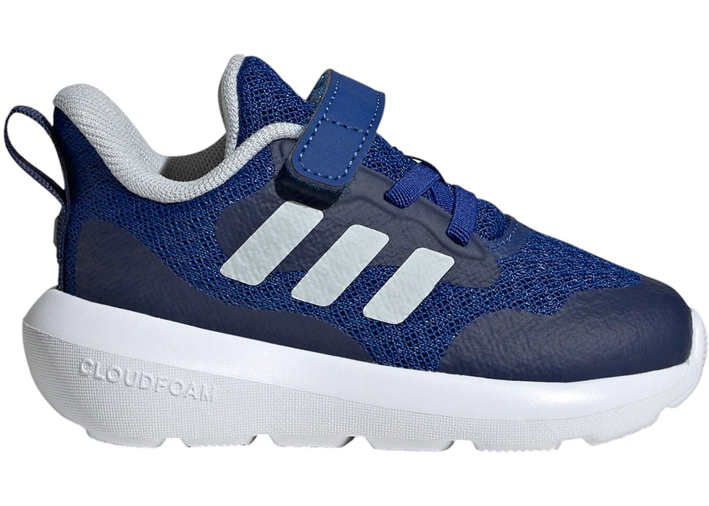 Fortarun 2 0 – adidas Fortarun 2.0 Royal Blue Halo Blue Dark Blue (TD)