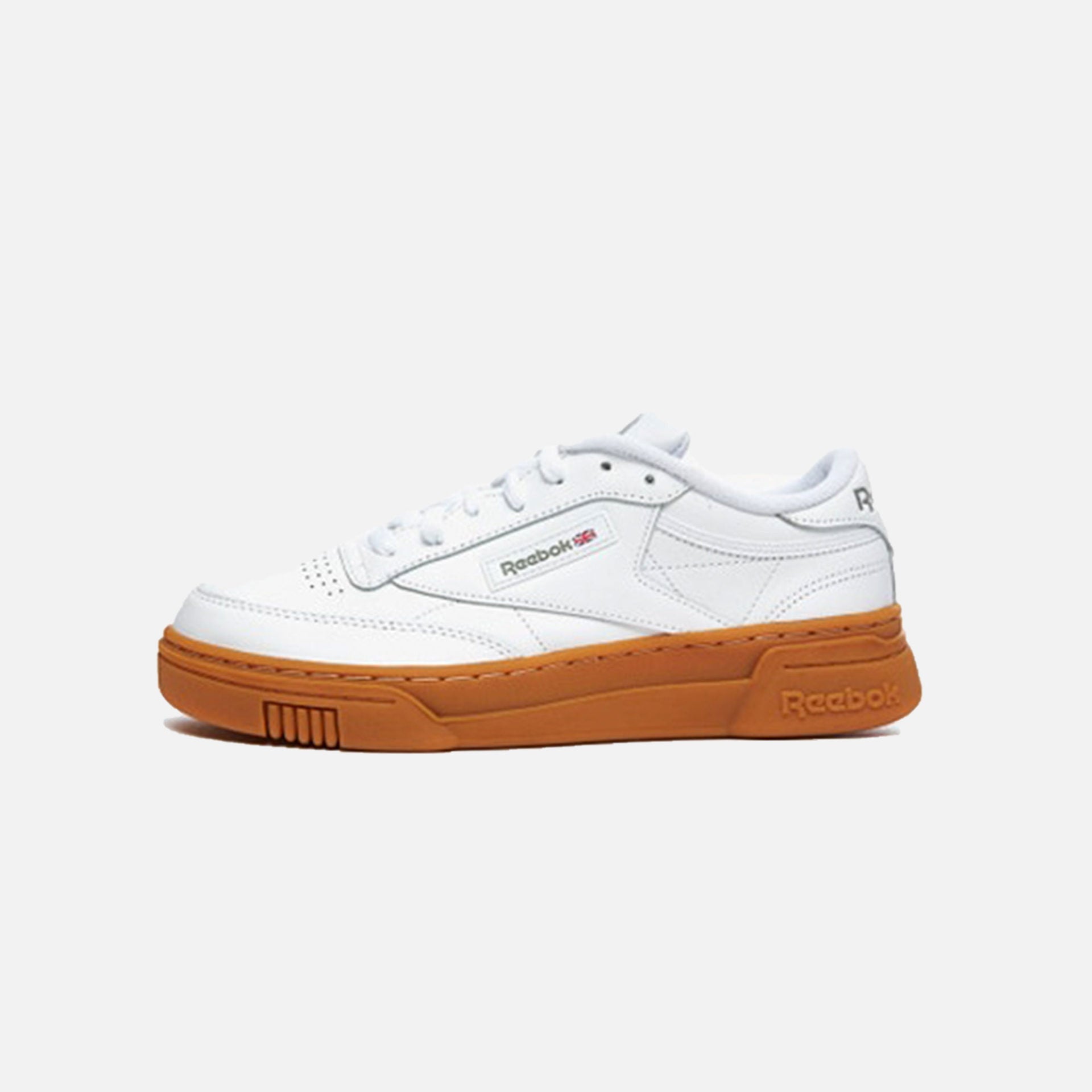 Reebok | CLUB C STACKED - view 2