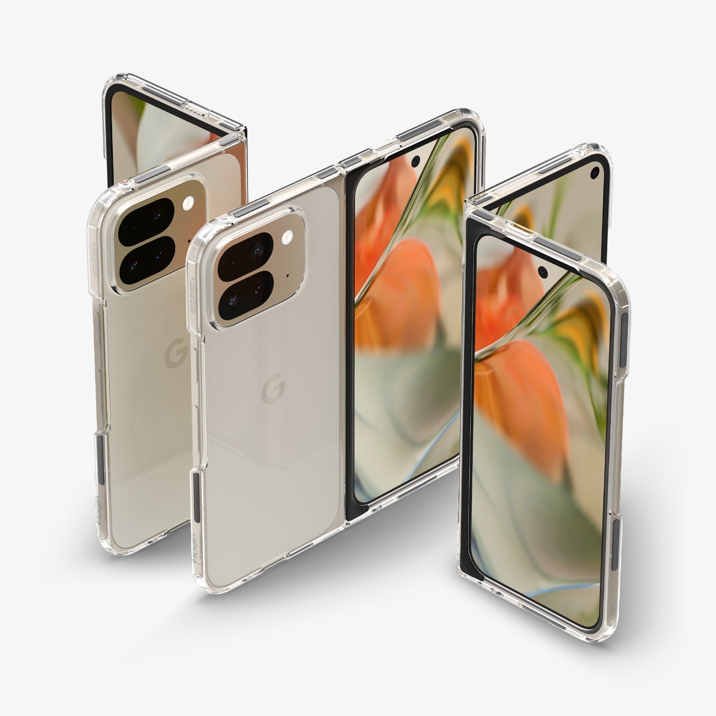 Pixel 9 Series - Ultra Hybrid - view 33