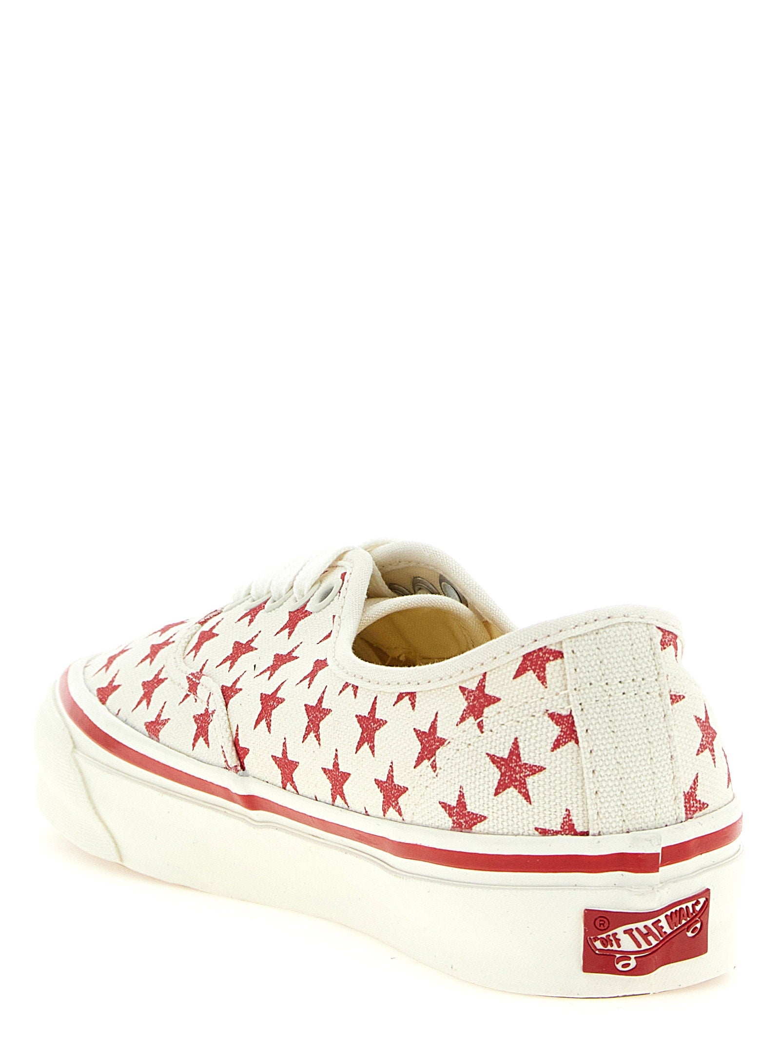 Vans Premium Authentic 44 Sneakers – 100% textile - view 3