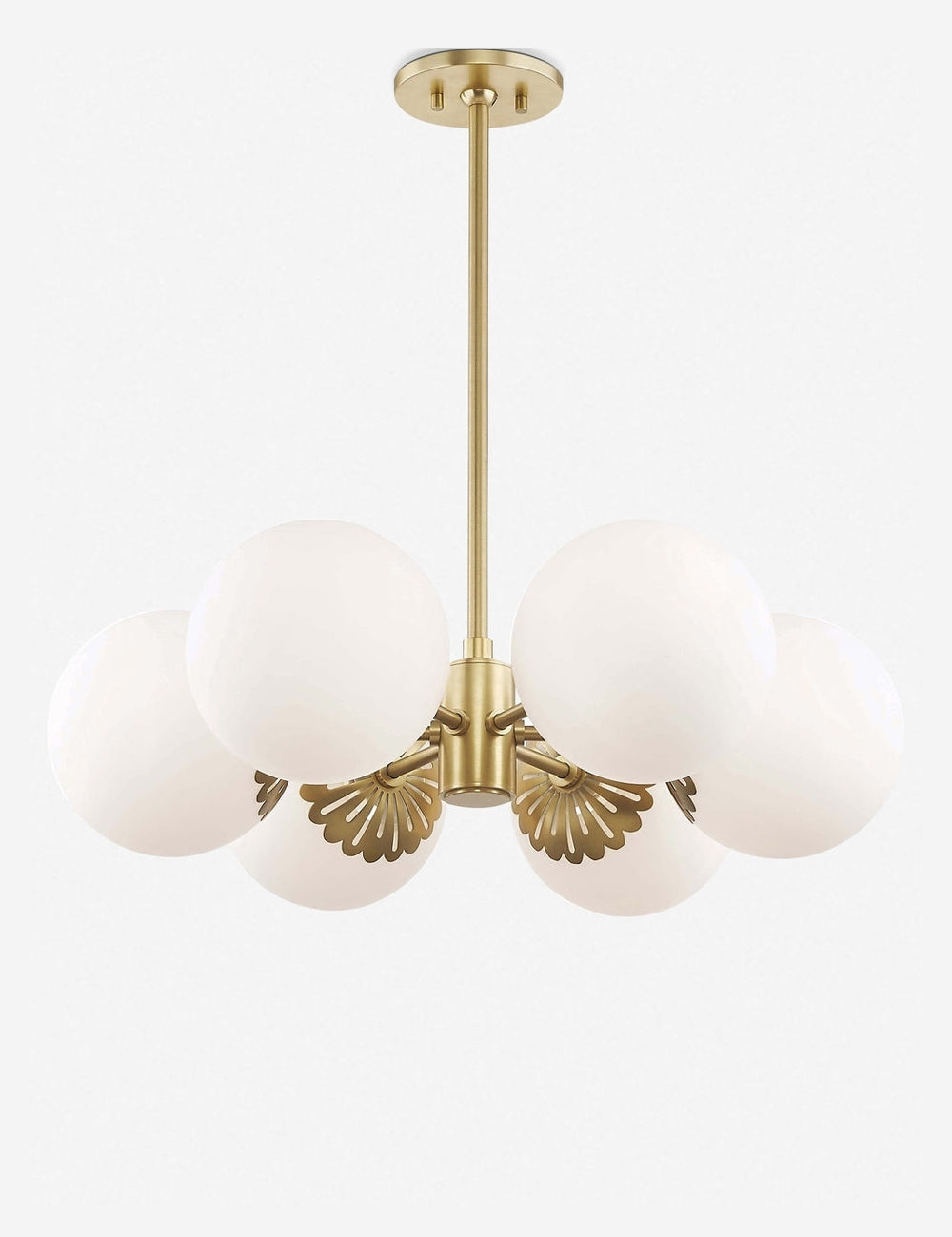 Lulu and Georgia Annetta Chandelier
