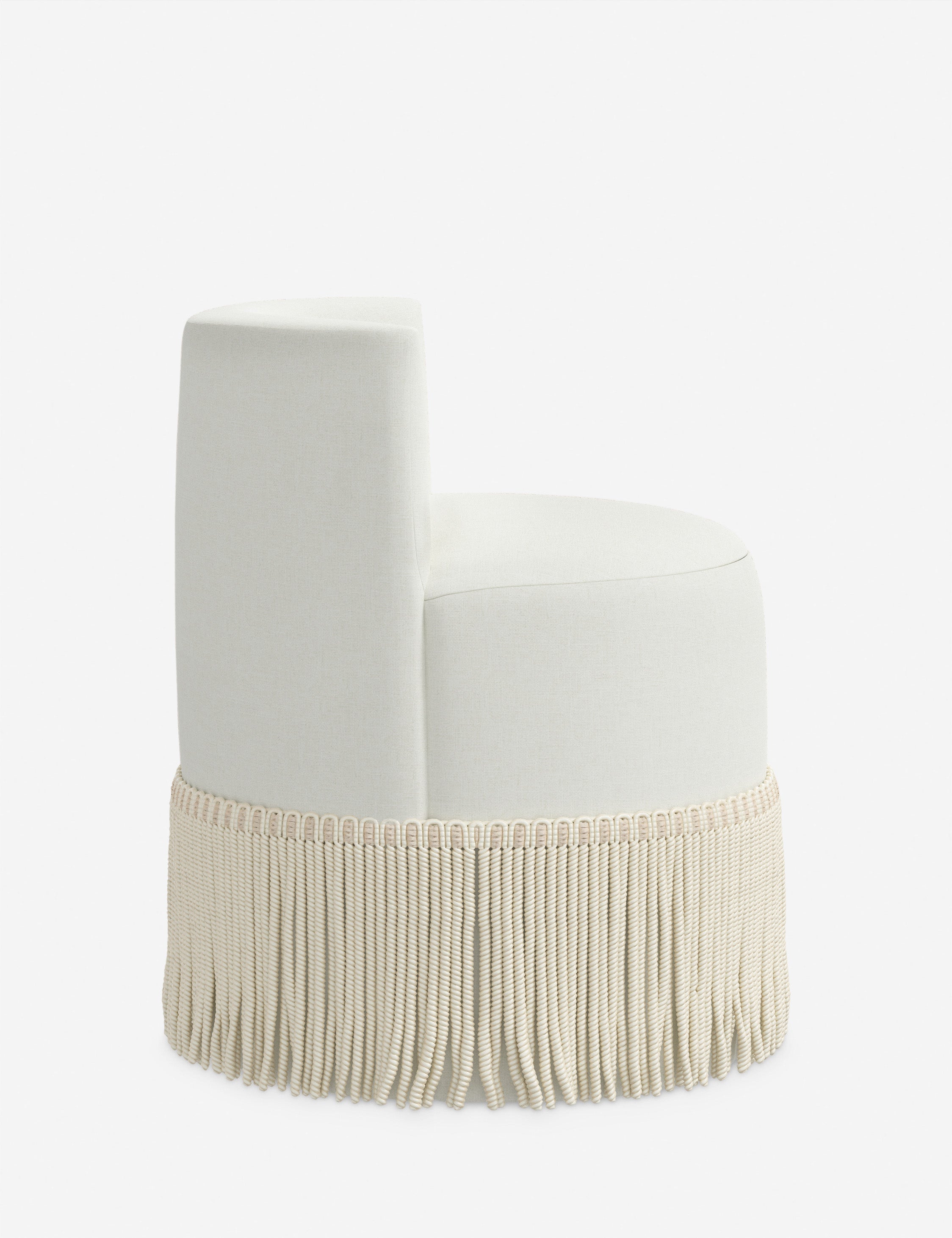 Lulu and Georgia Olivares Accent Chair - view 155