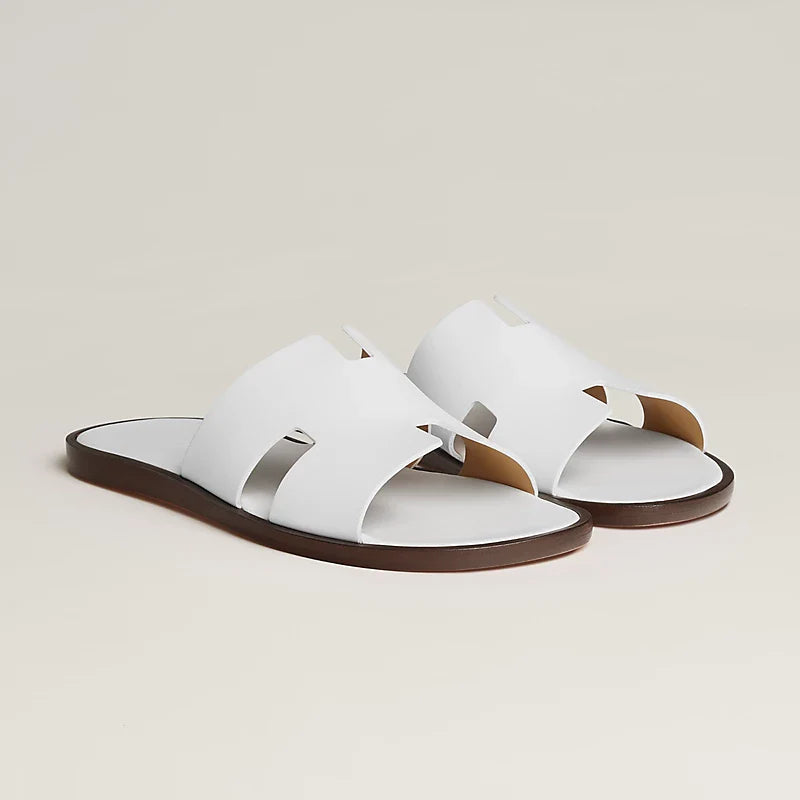 Cop Underdog Hermès Izmir sandal - view 4