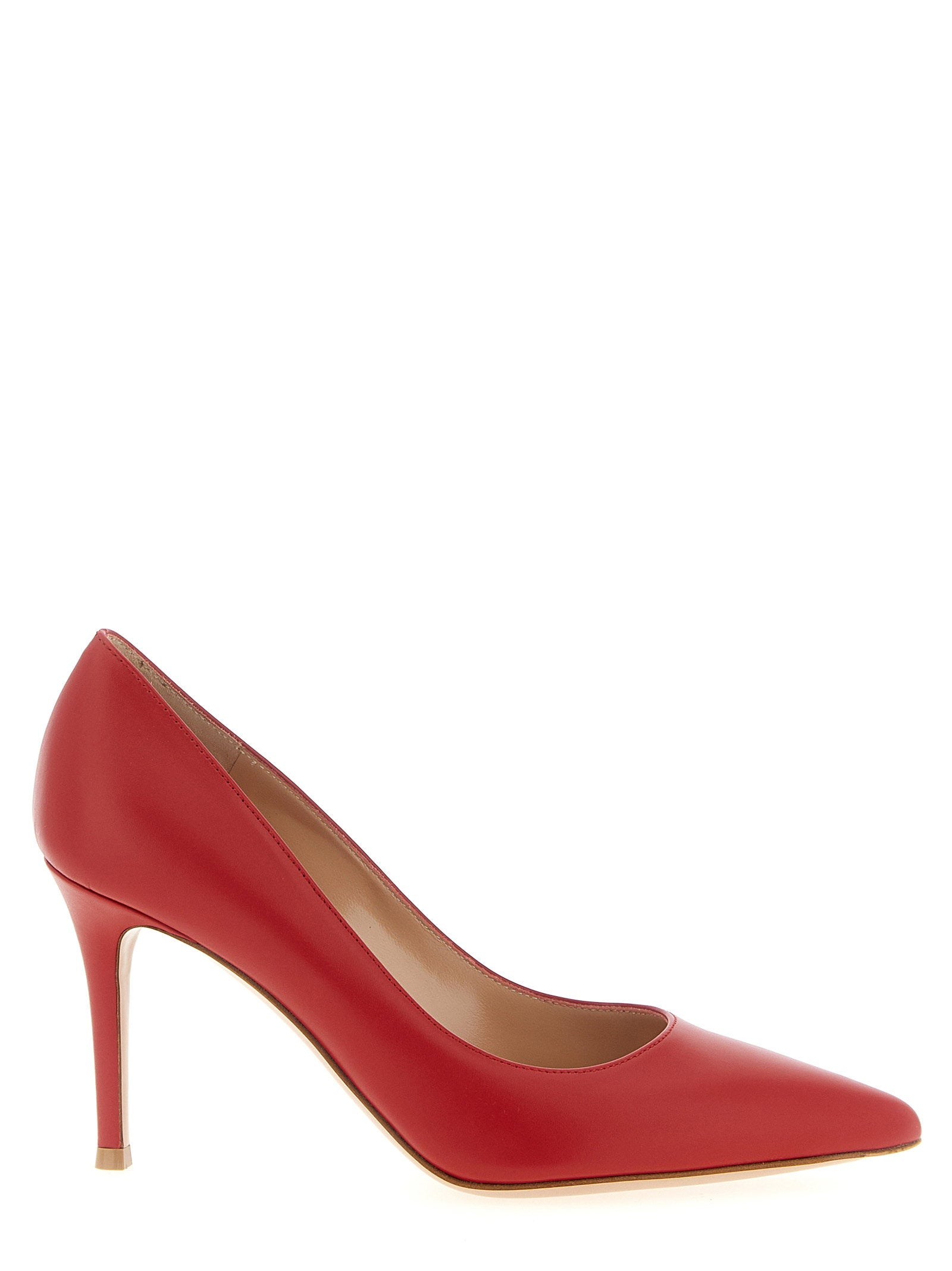 Gianvito rossi heels – Gianvito Rossi Gianvito Pumps