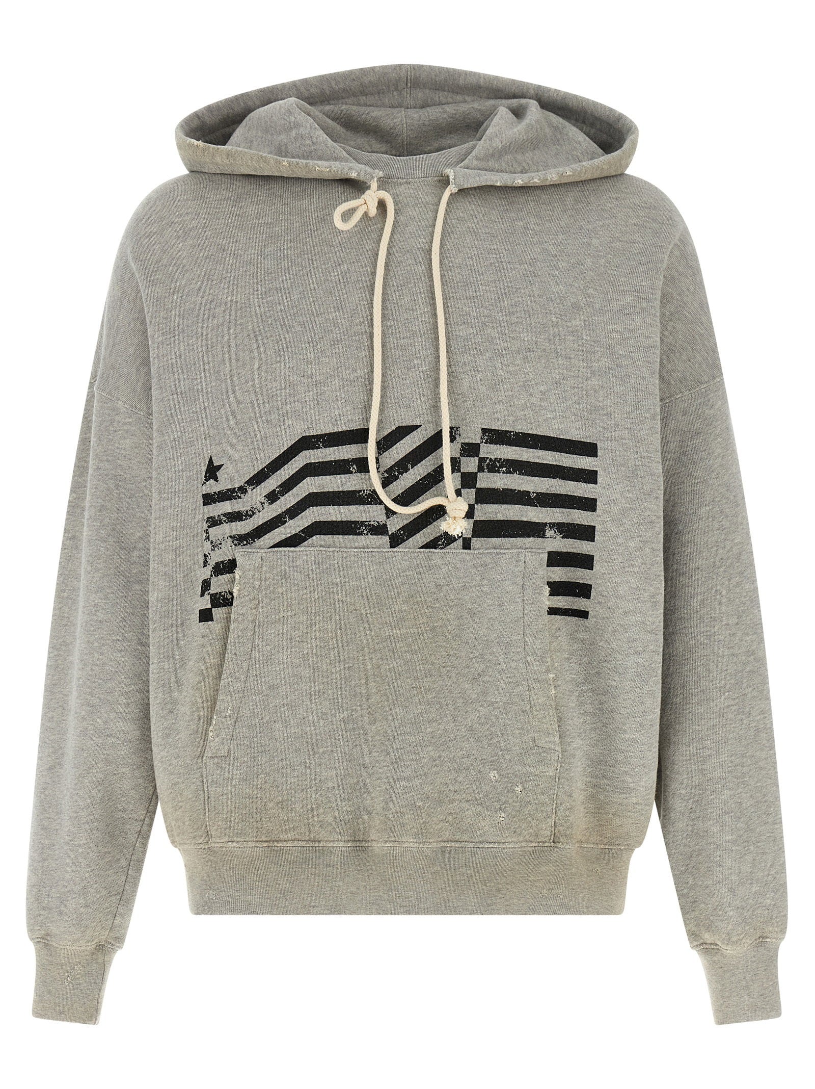 Golden Goose Journey Hoodie – 100% cotton