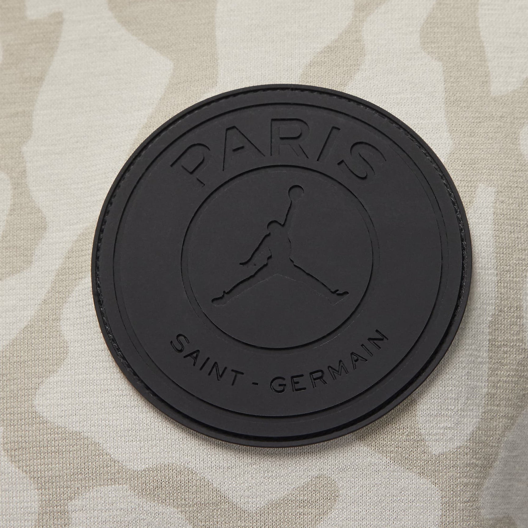 Jordan | FLIGHT MVP 85 { BLACK/WHITE/DUNE RED - view 3