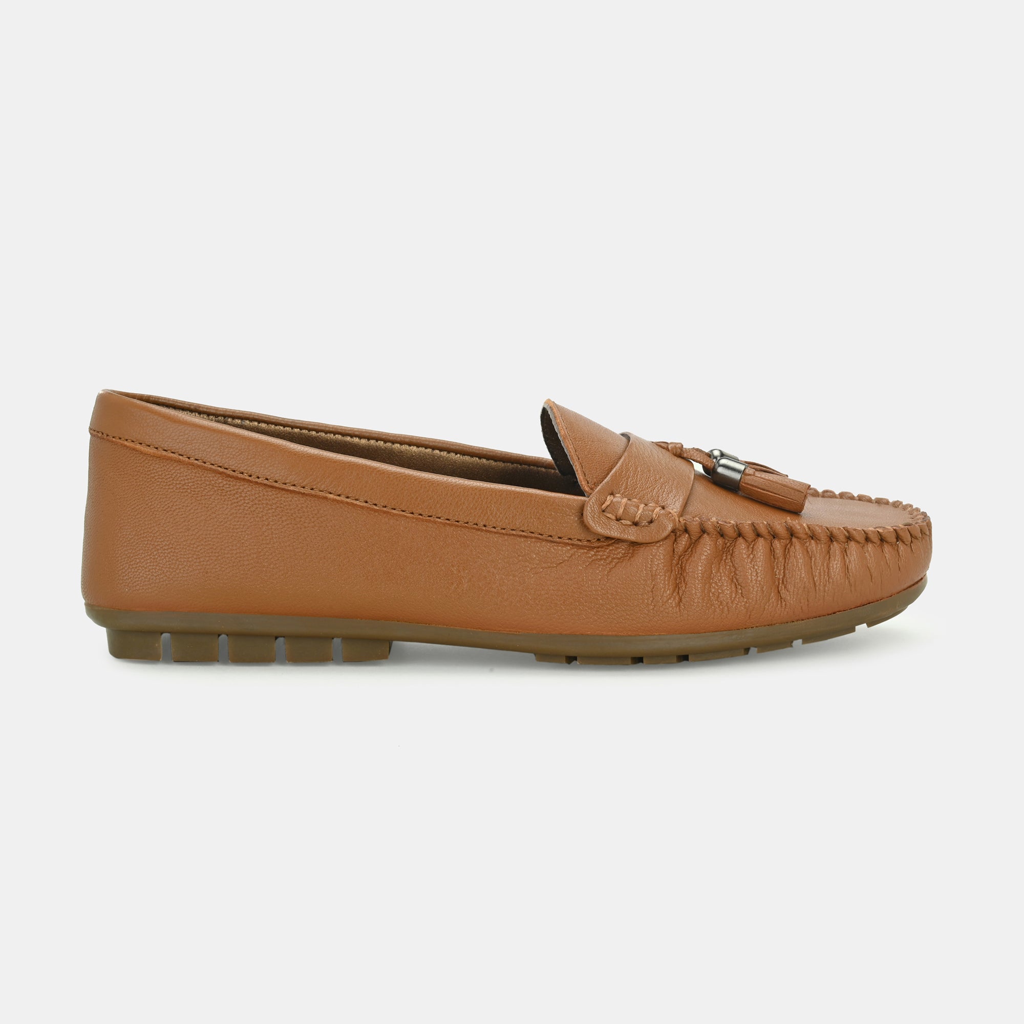 ladybossbyegoss Women Loafers by Lady Boss x Egoss - view 3