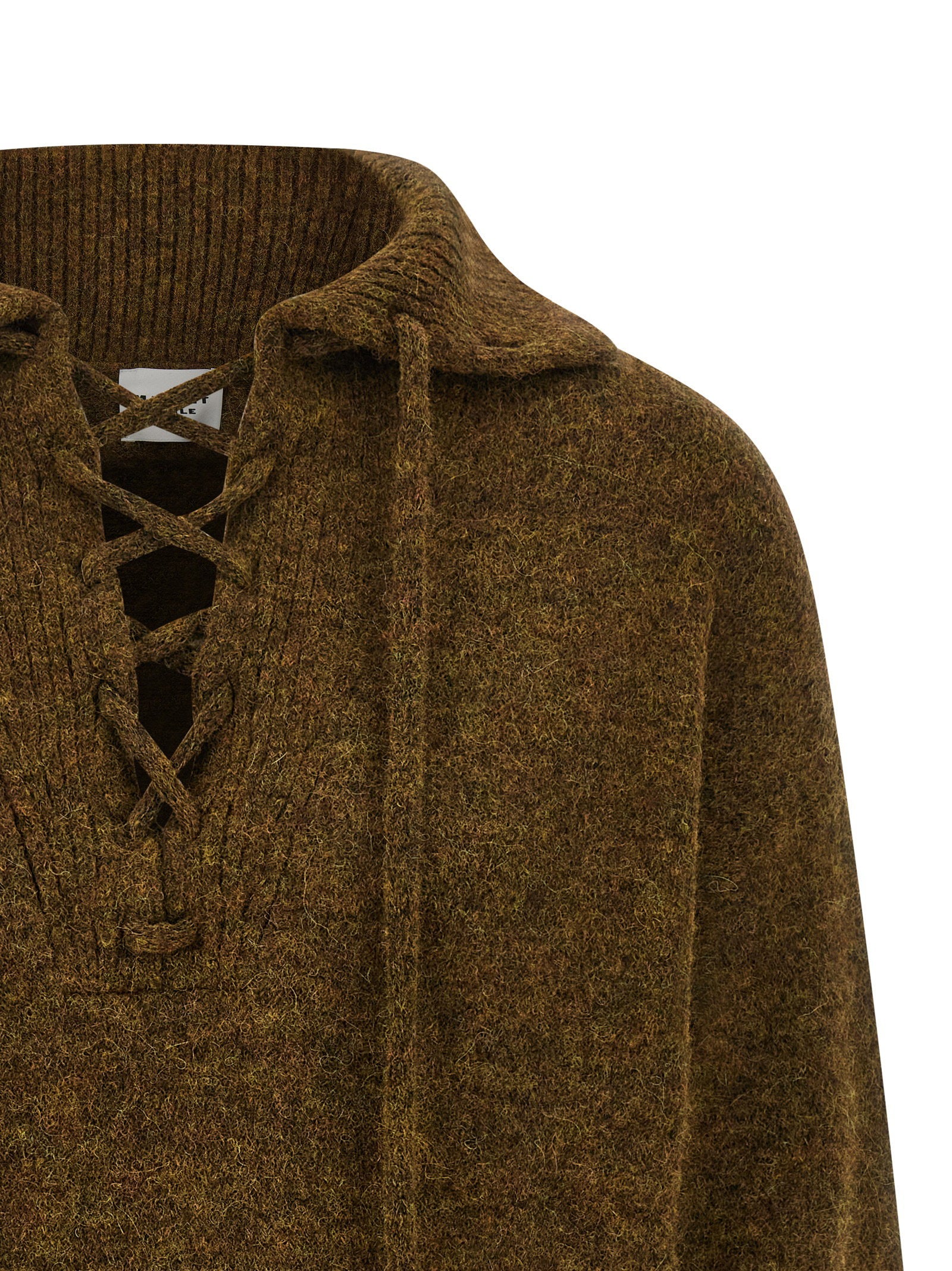 Marant Etoile Phylia Sweater - view 3