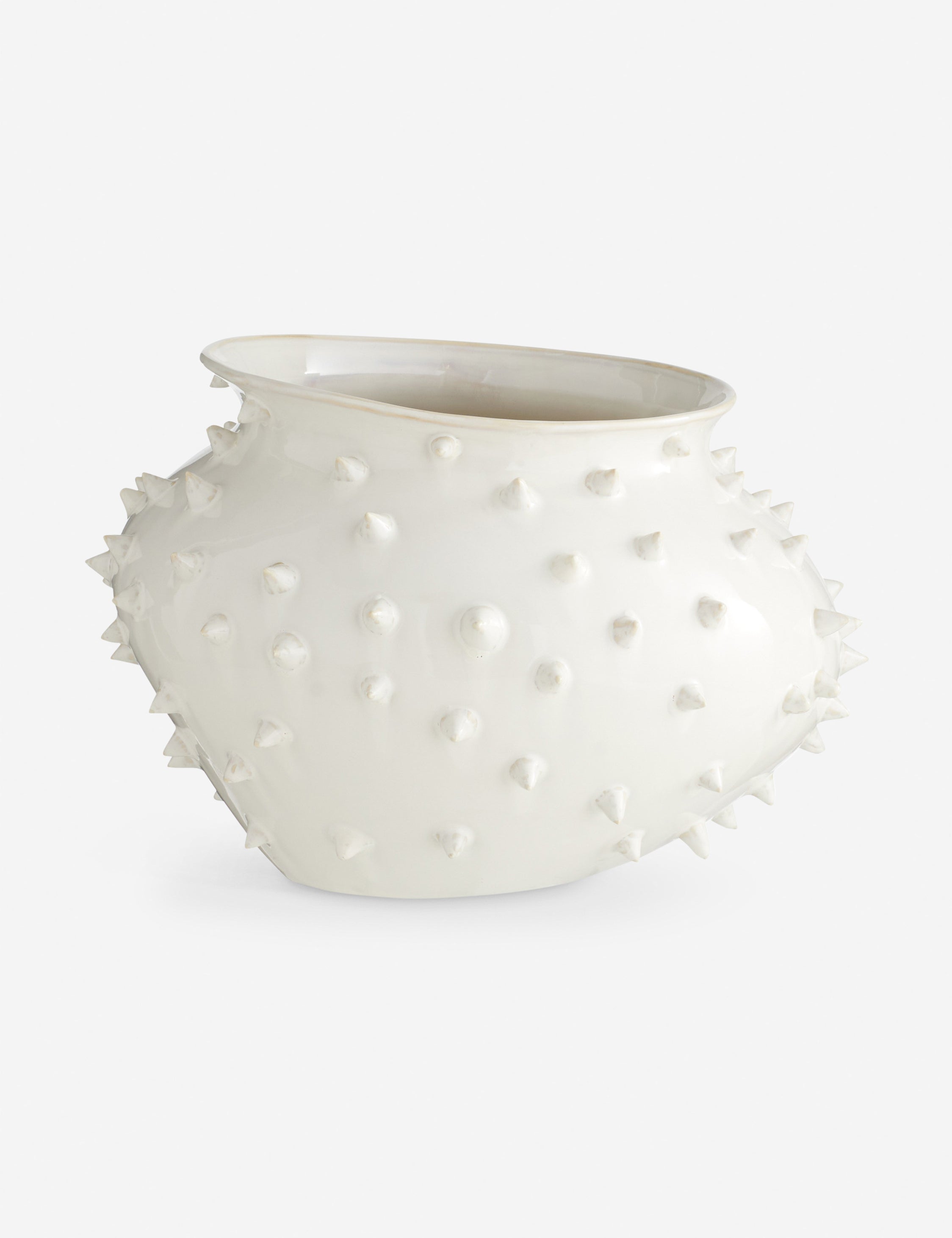 Lulu and Georgia Grenell Vase by Arteriors