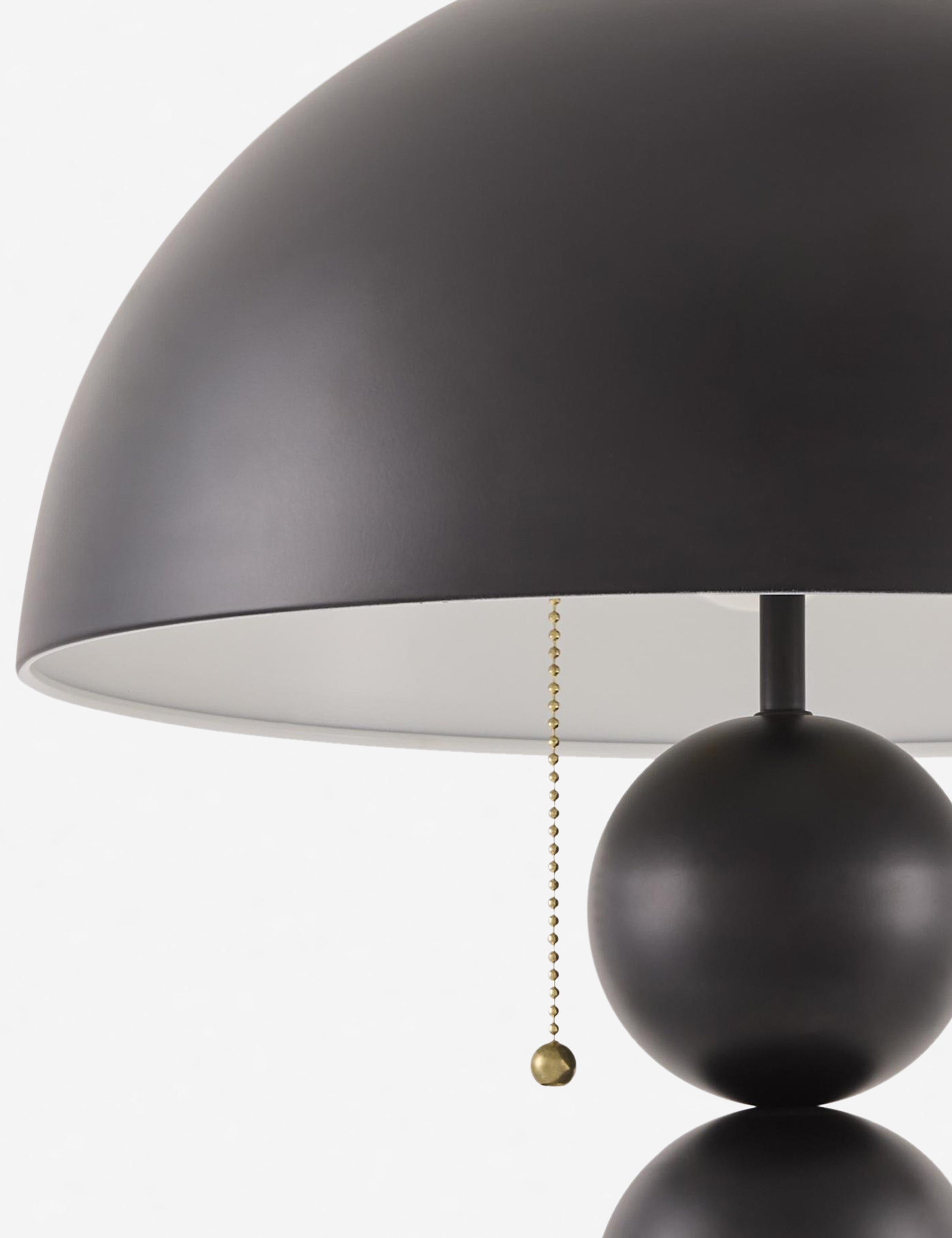 Lulu and Georgia Ozan Table Lamp - view 13