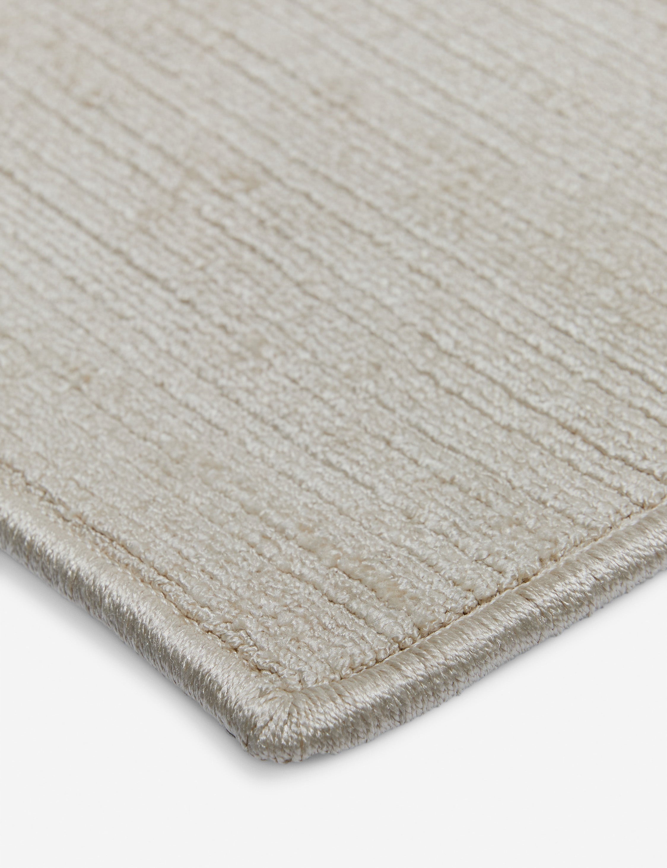 Lulu and Georgia Custom Renna Rug, Parchment