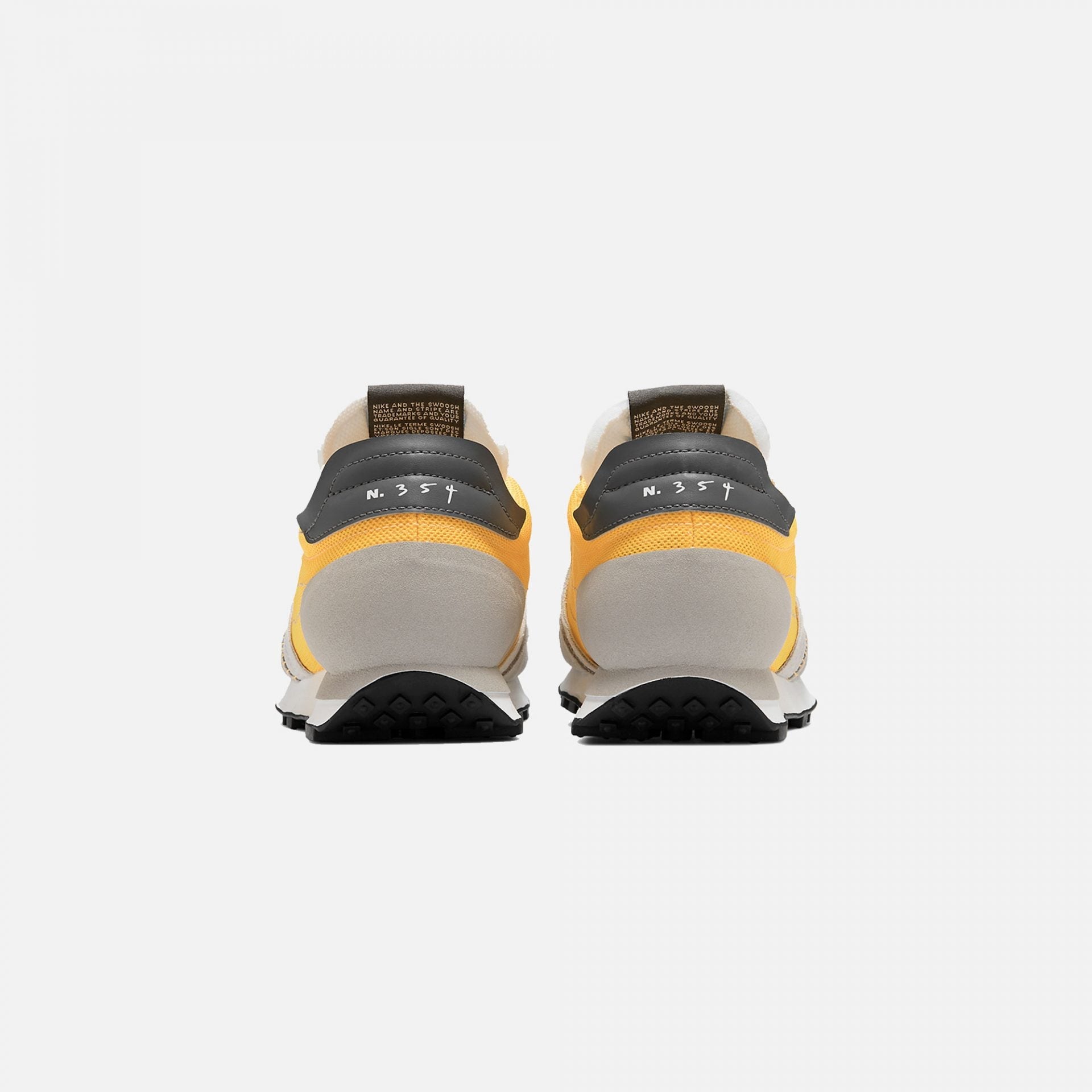 Nike | DAYBREAK TYPE LASER ORANGE - view 2