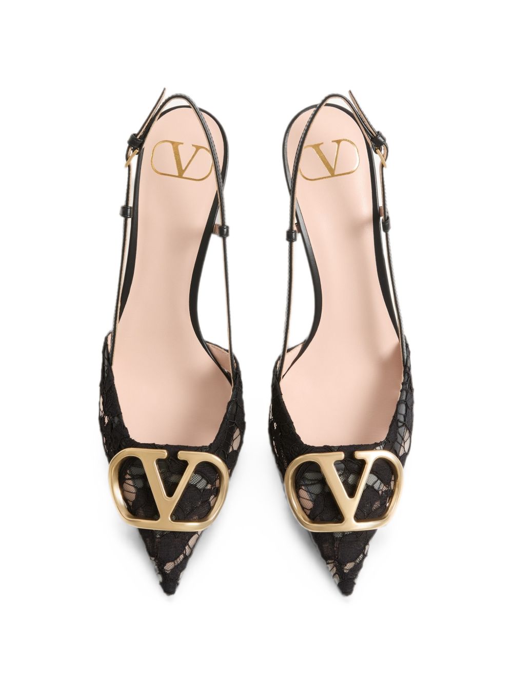 Valentino Garavani Pumps - view 2