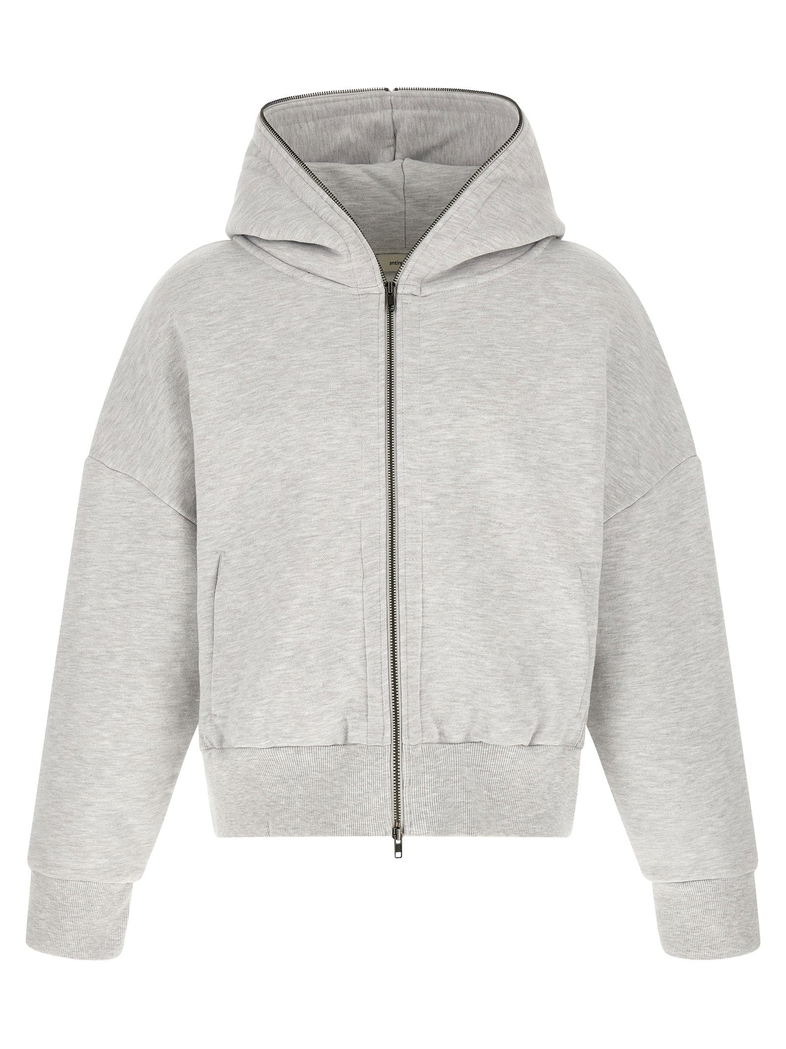Entire Studios Eternal Zip Hoodie – 100% cotton