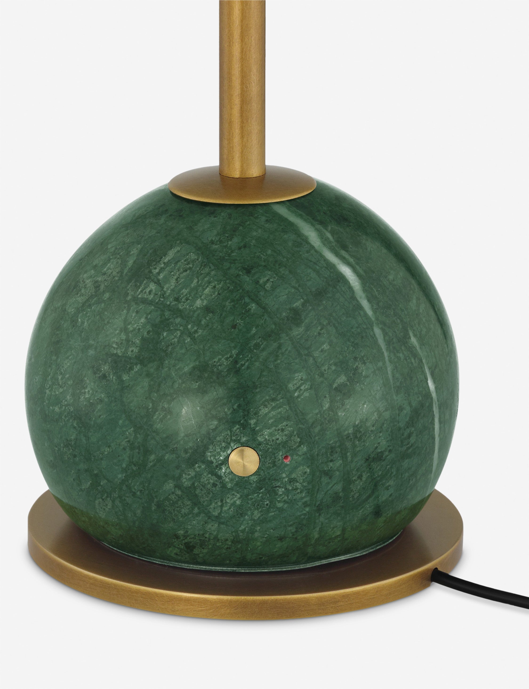 Lulu and Georgia Bolle Cordless Table Lamp - view 5