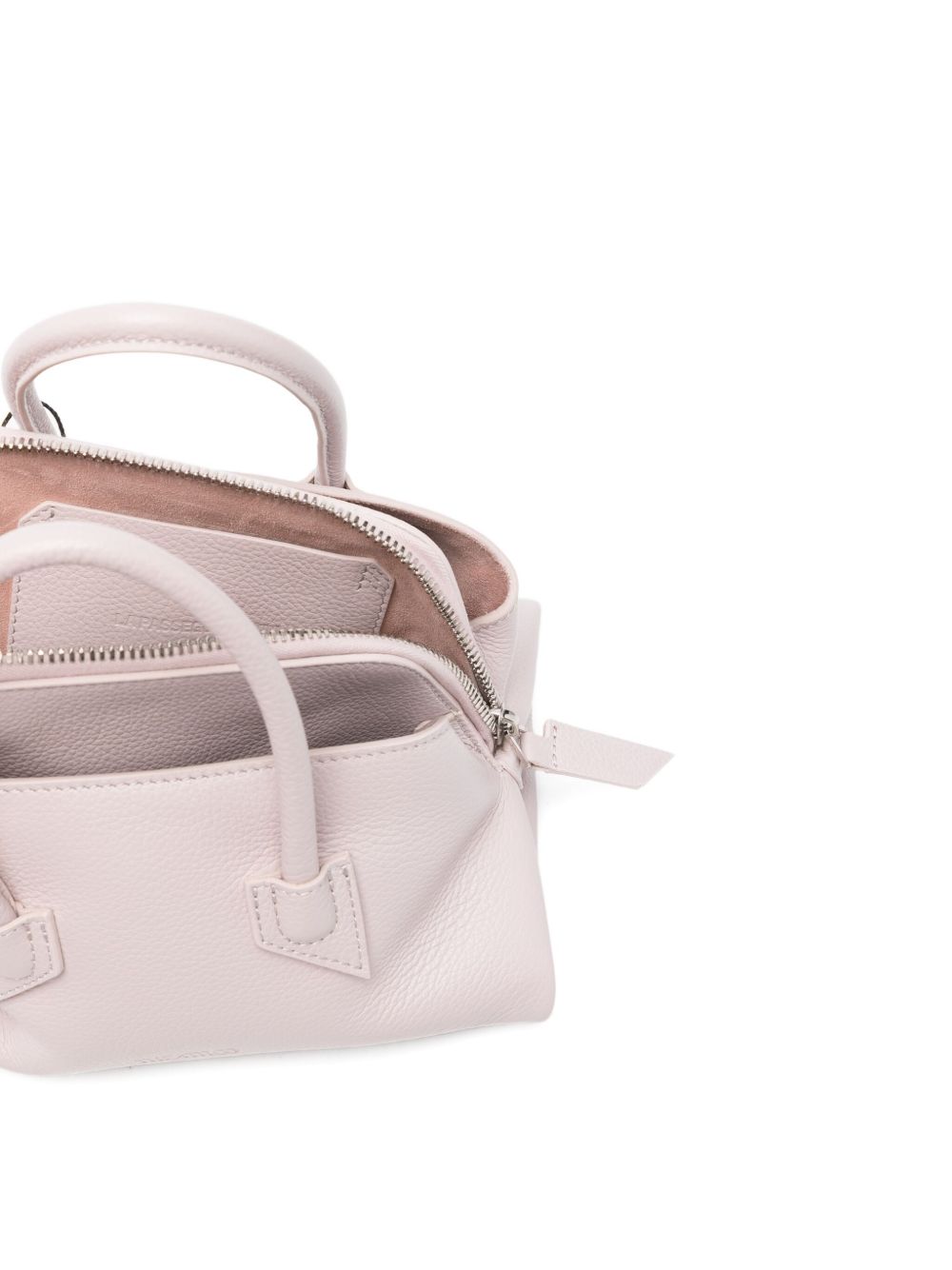 The Attico Monday Shoulder Bag – Calf Leather 100% - view 3