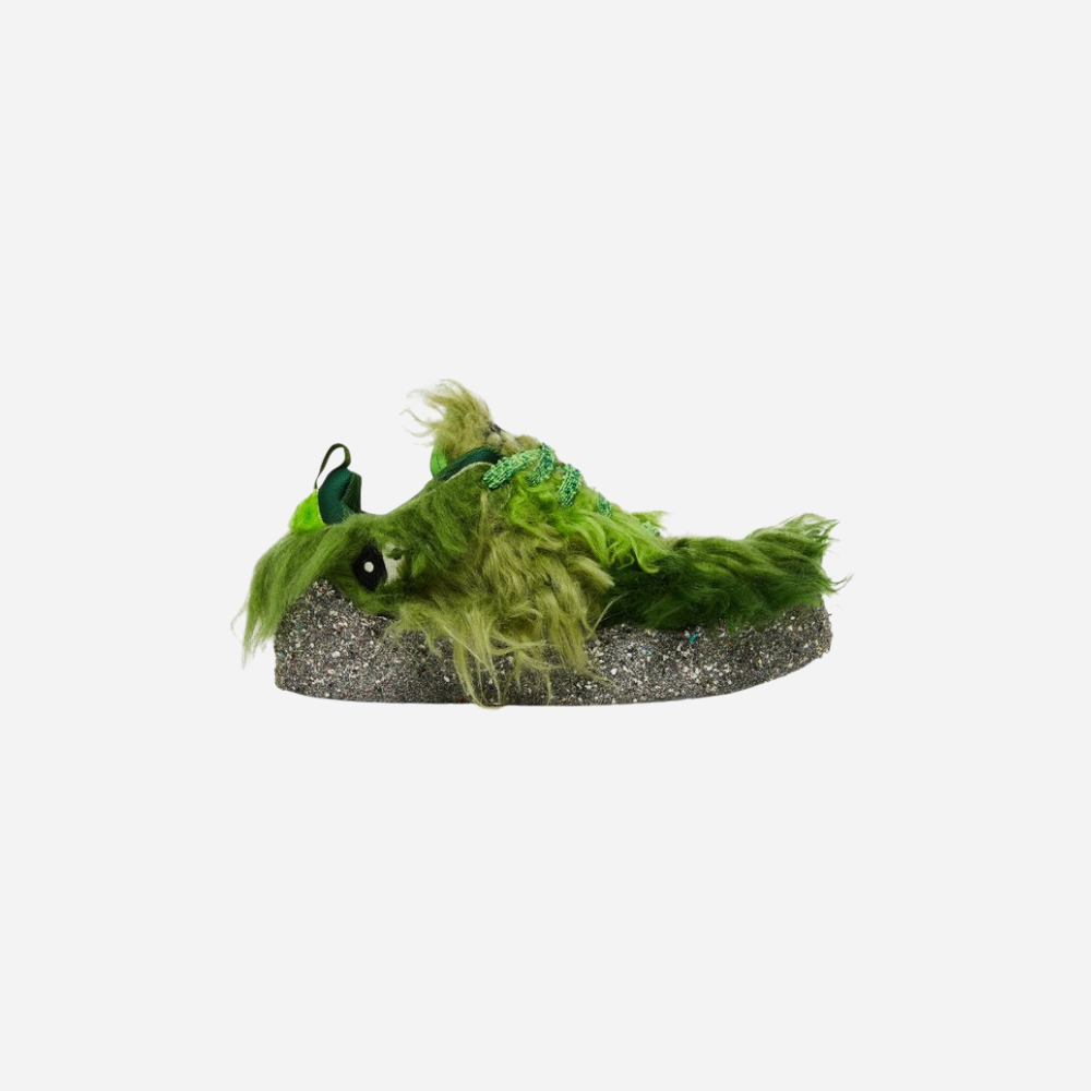 Nike Cpfm Flea 1 Overgrown