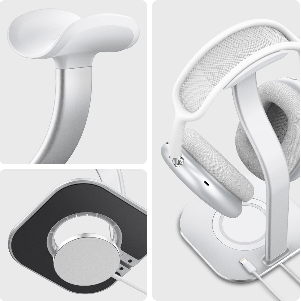 Nanotac™ AirPods Max Series - Stand (MagFit) - view 34