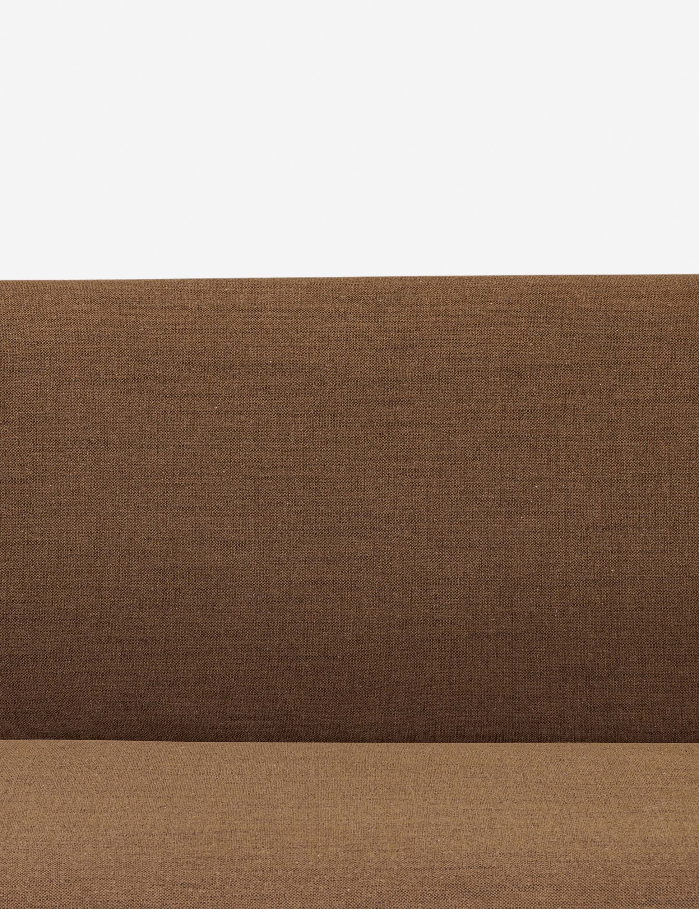 Lulu and Georgia Monique U-Shaped Dining Banquette - view 8
