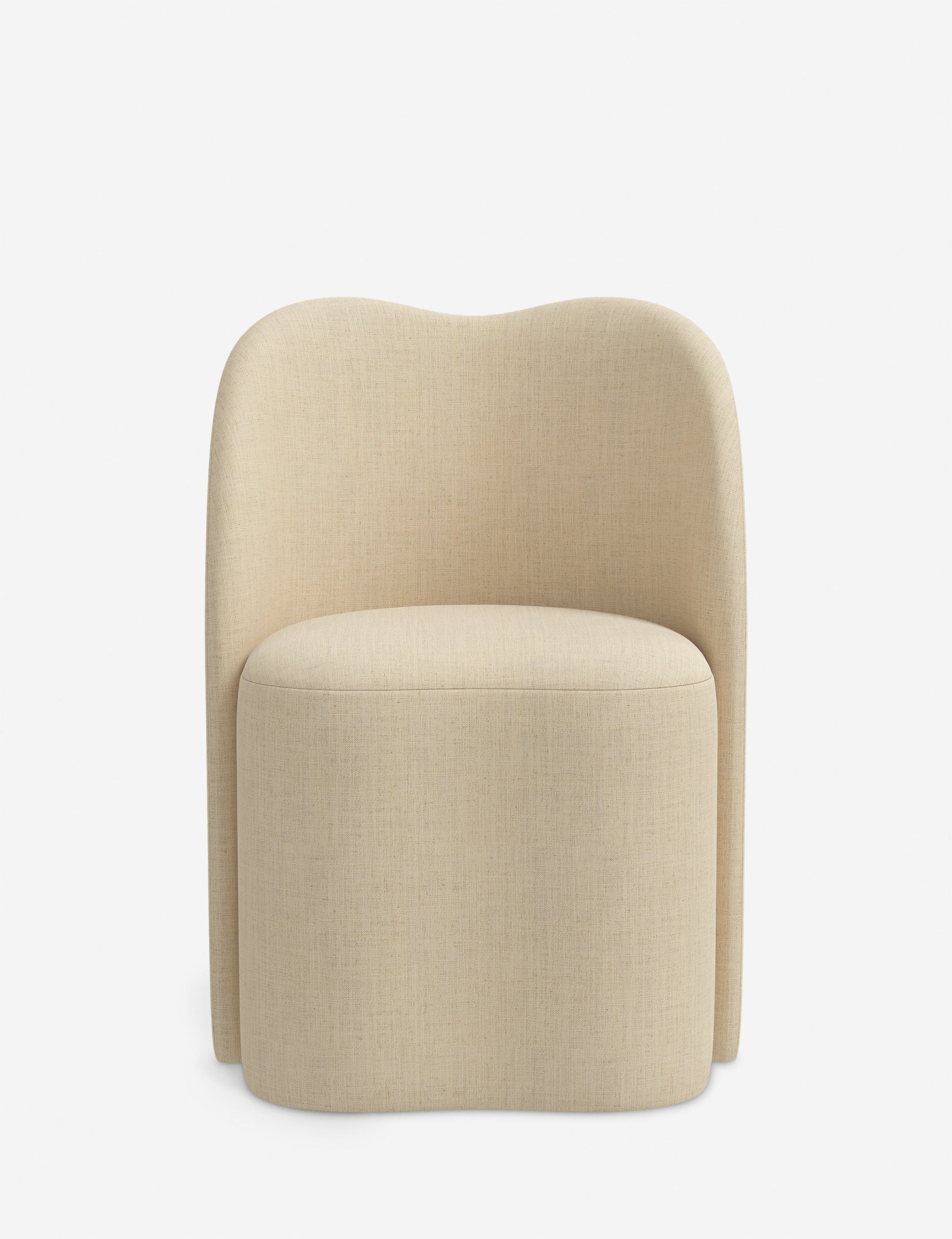 Lulu and Georgia Bedell Dining Chair - view 12