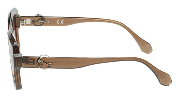 Scott Sc3162 Nola C5 50 Sunglasses - view 4