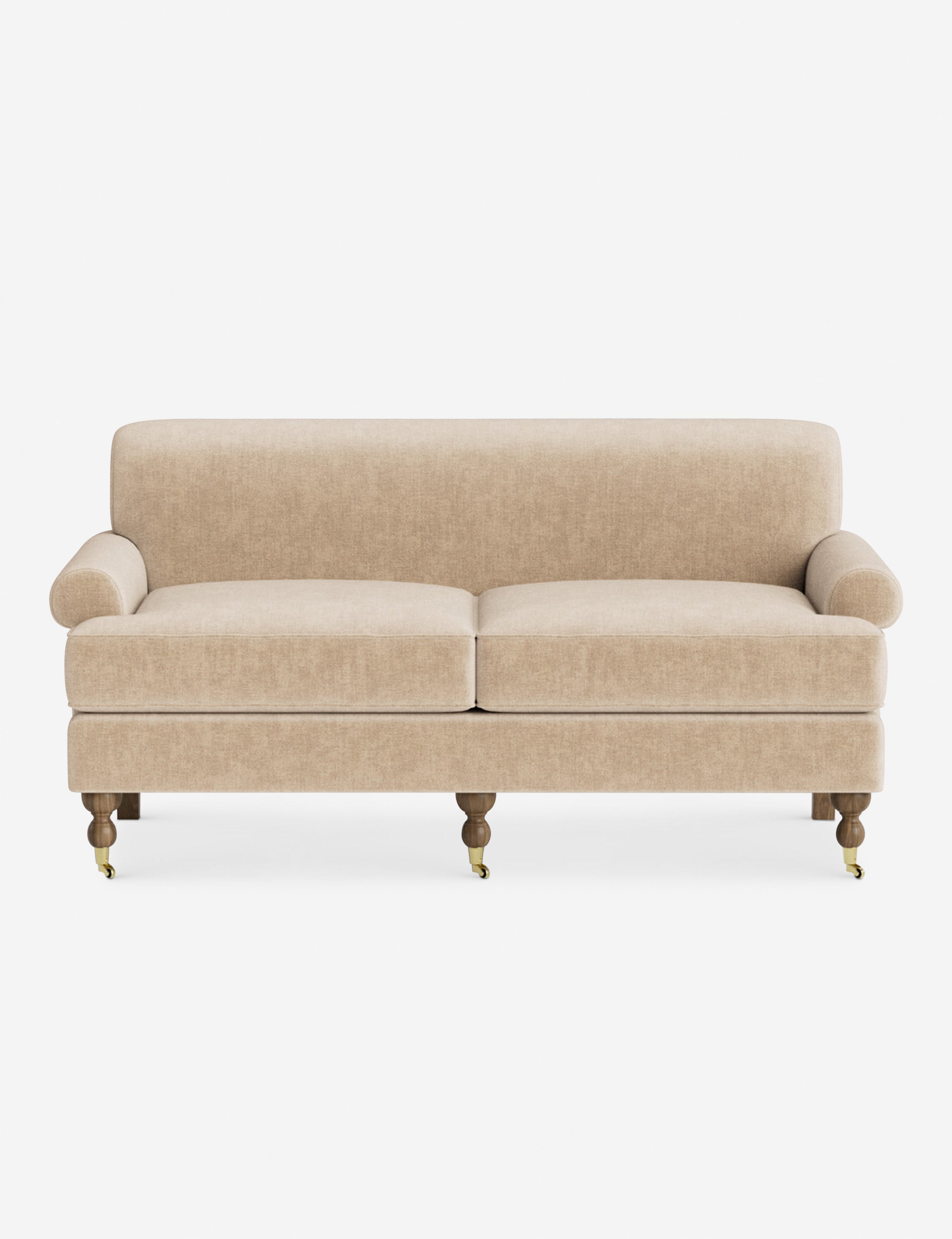 Lulu and Georgia Marsden Sofa by Heidi Caillier - view 15