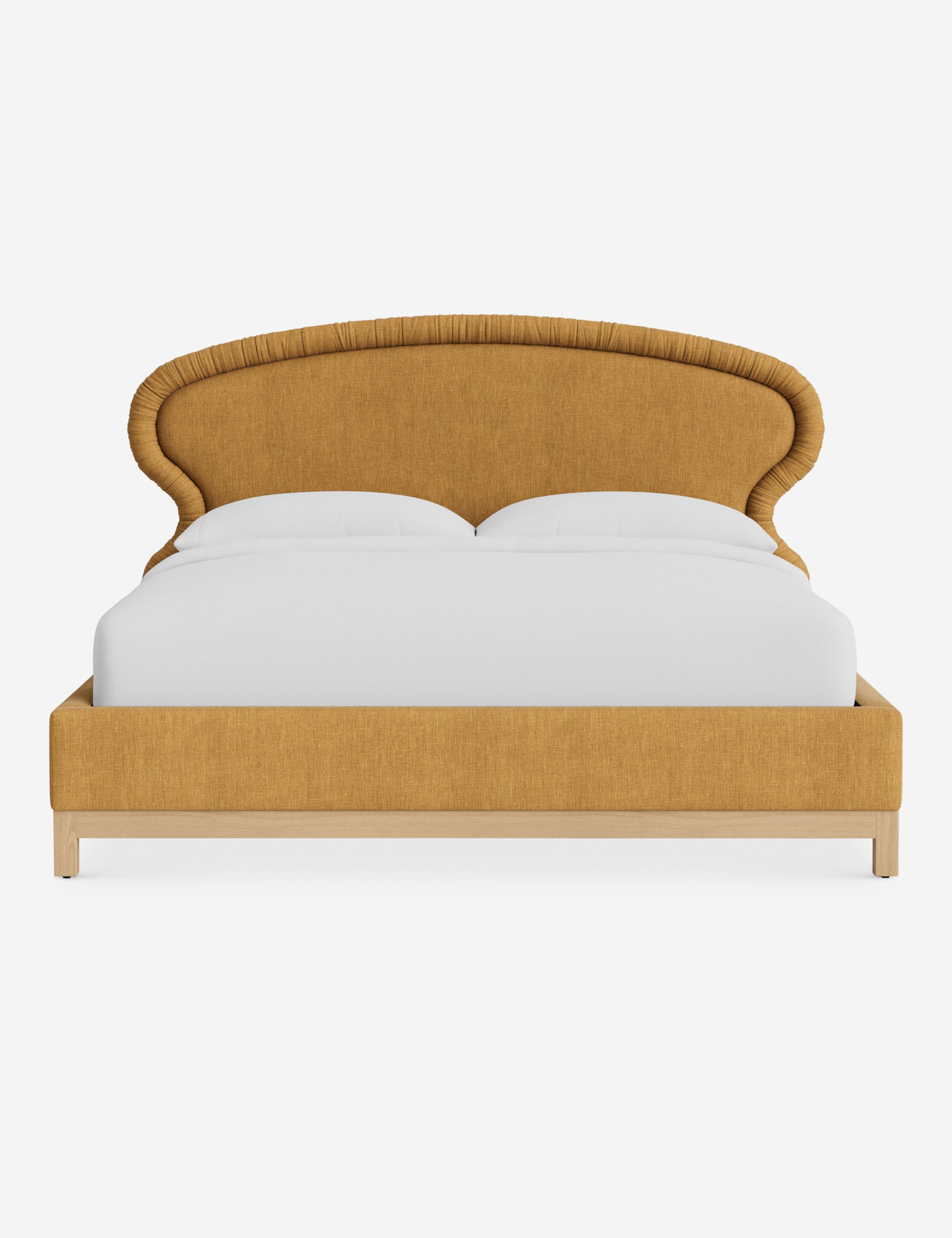 Lulu and Georgia Morecambe Platform Bed by Ginny Macdonald - view 162