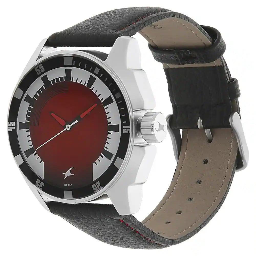 Fastrack Upgrades Red