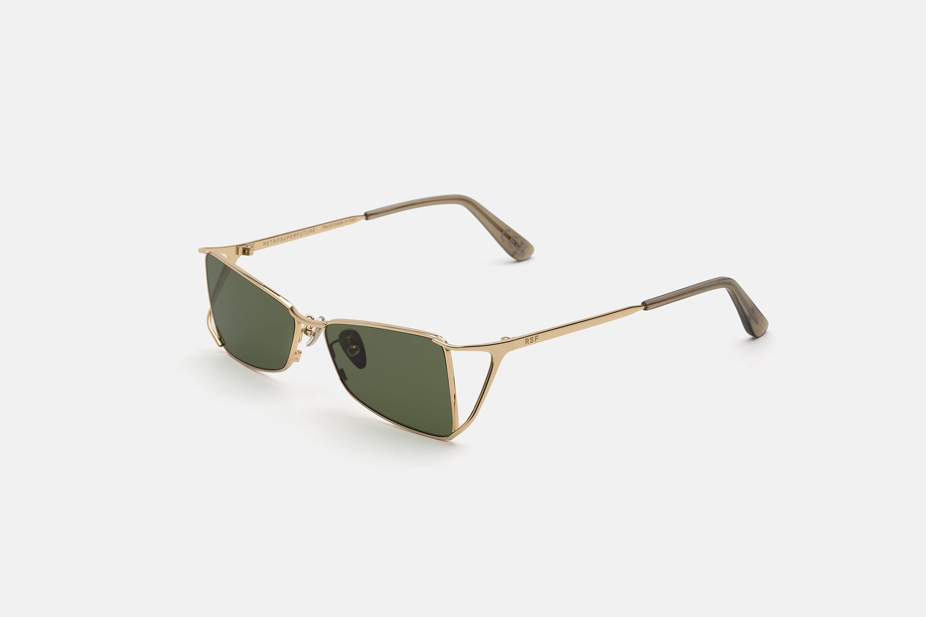 RETROSUPERFUTURE Anaki Green - view 2
