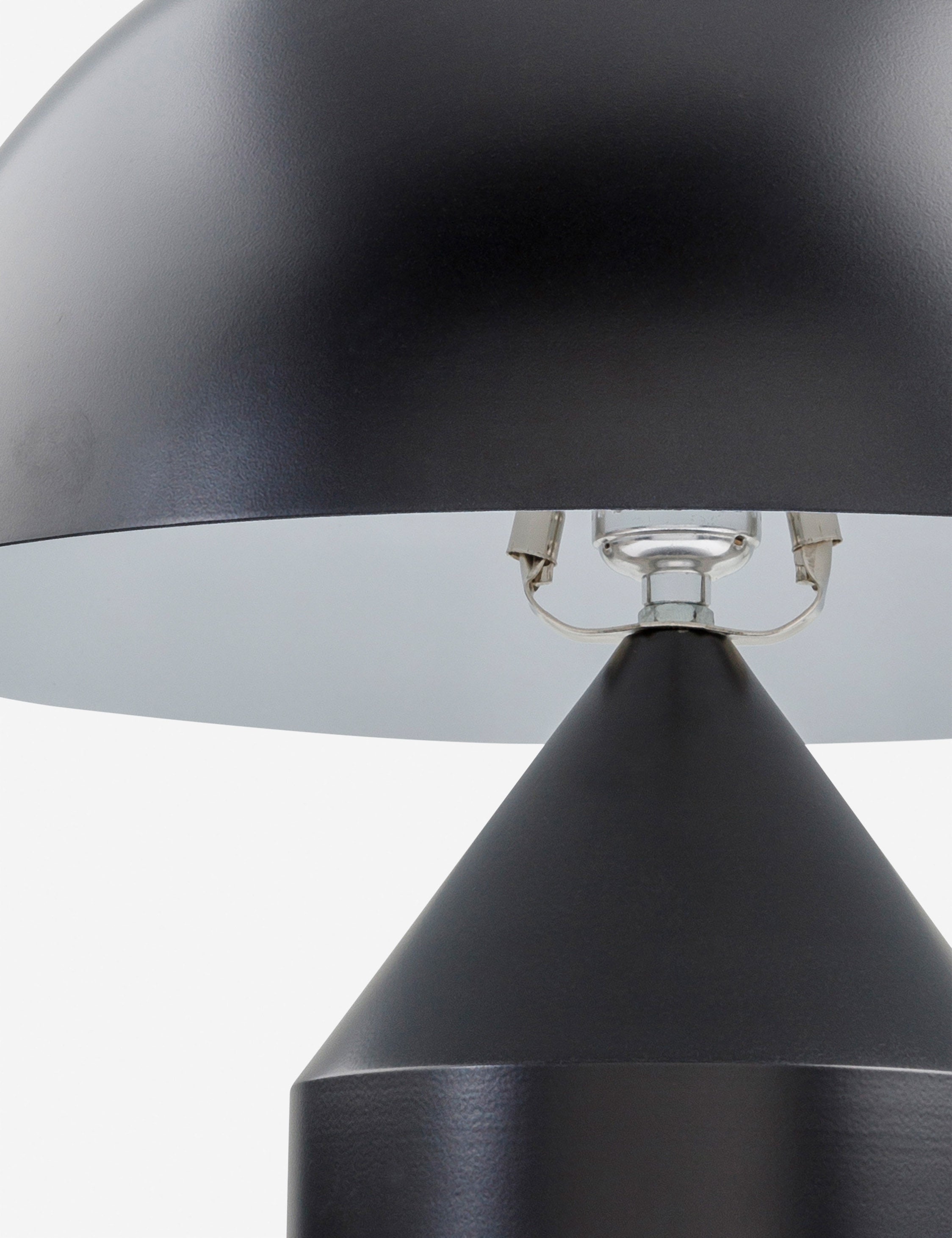 Lulu and Georgia Ezri Table Lamp - view 9