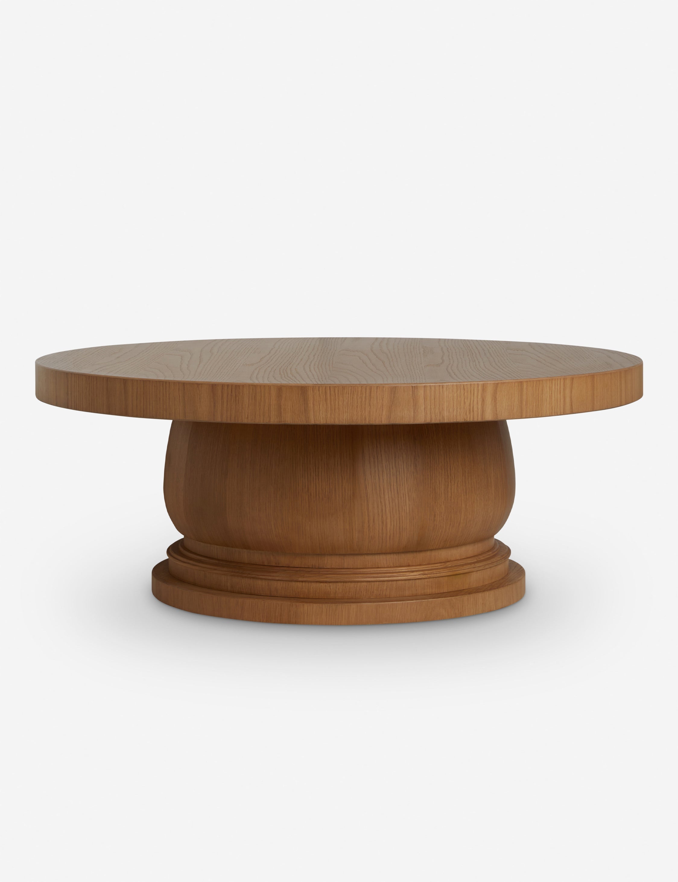 Lulu and Georgia Dael Coffee Table – Natural - view 2
