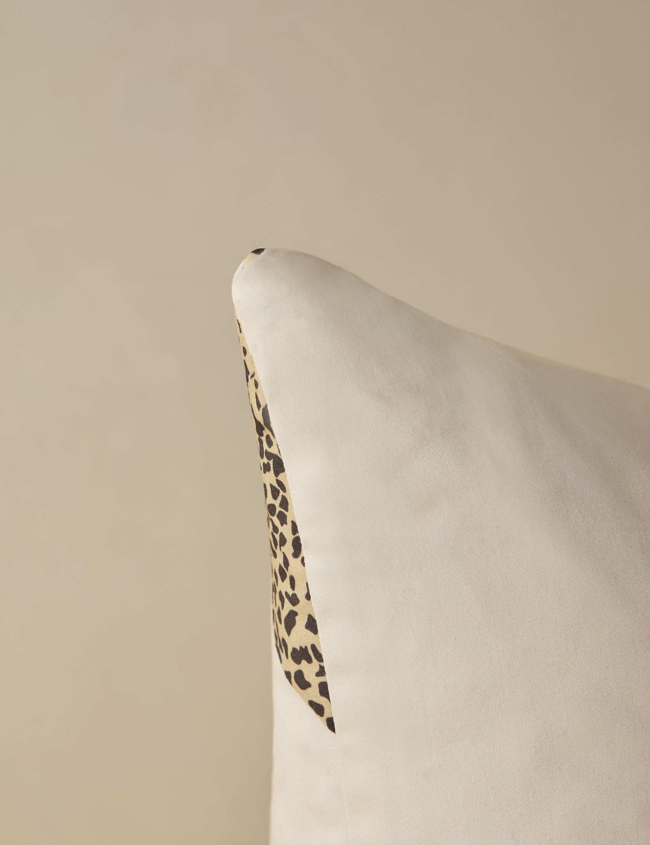 Lulu and Georgia Leaping Cheetah Pillow by Scalamandre - view 6