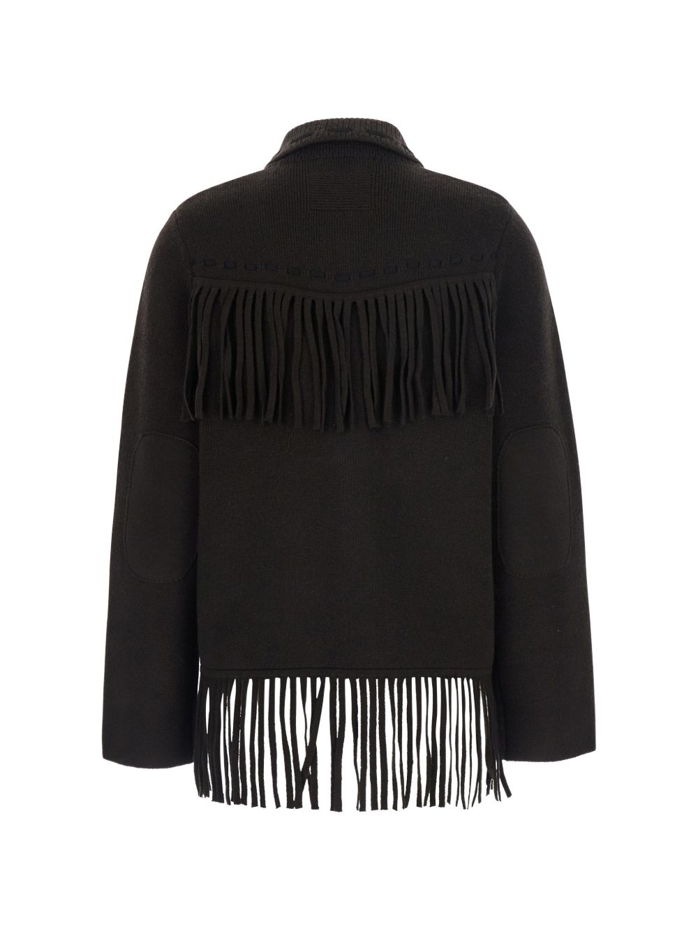 GUEST IN RESIDENCE Jacket – Wool 70%, Cashmere 30% - view 3
