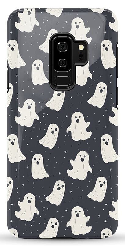 Casetry All Boos No Bite | Friendly Ghost Case - view 46