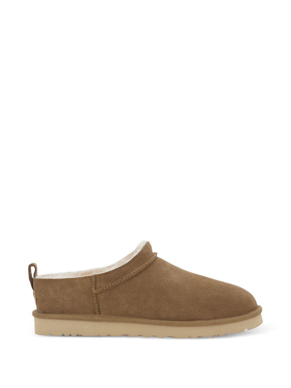 Ugg Boots – Calf Leather 100%