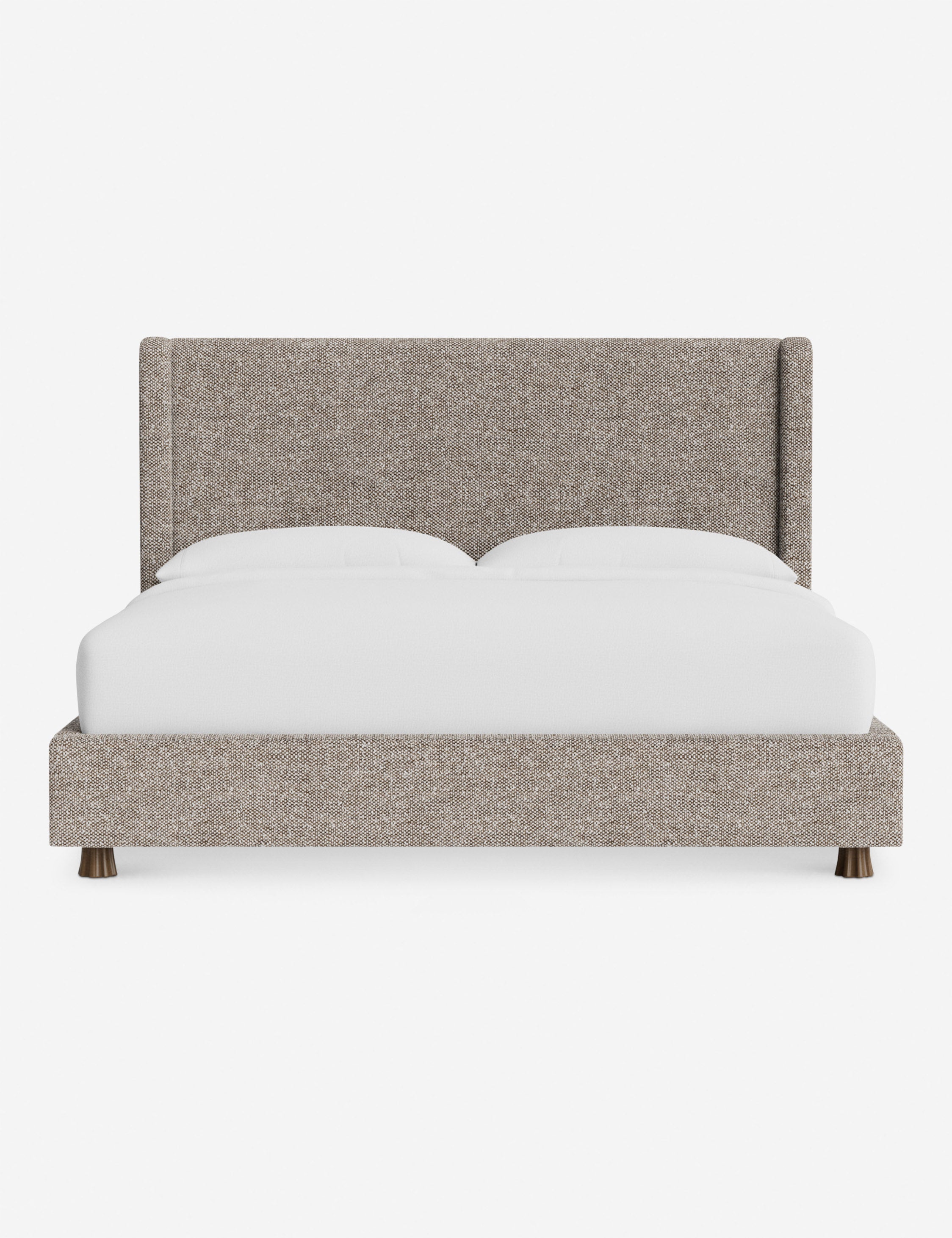 Lulu and Georgia Domme Platform Bed by DISC Interiors - view 80