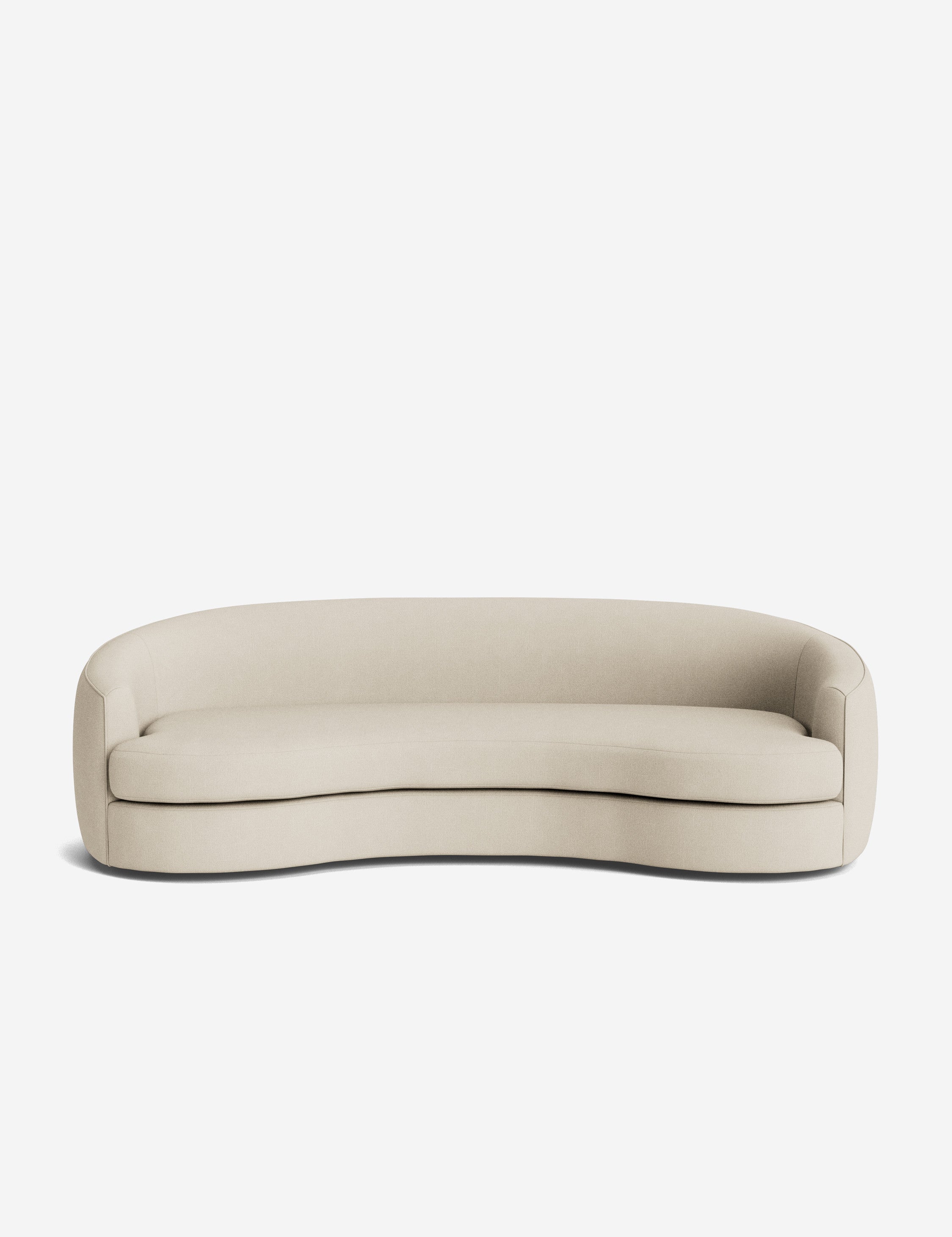 Lulu and Georgia Imada Sofa - view 93