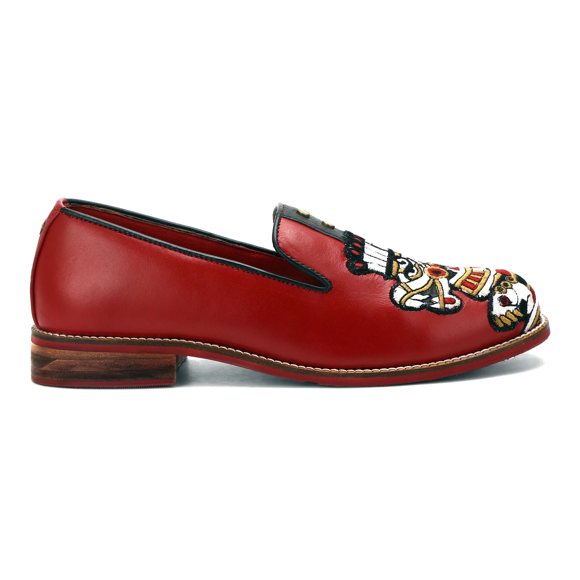 Banjaaran India Ignis Slip_on for Women (discontinued) - view 3