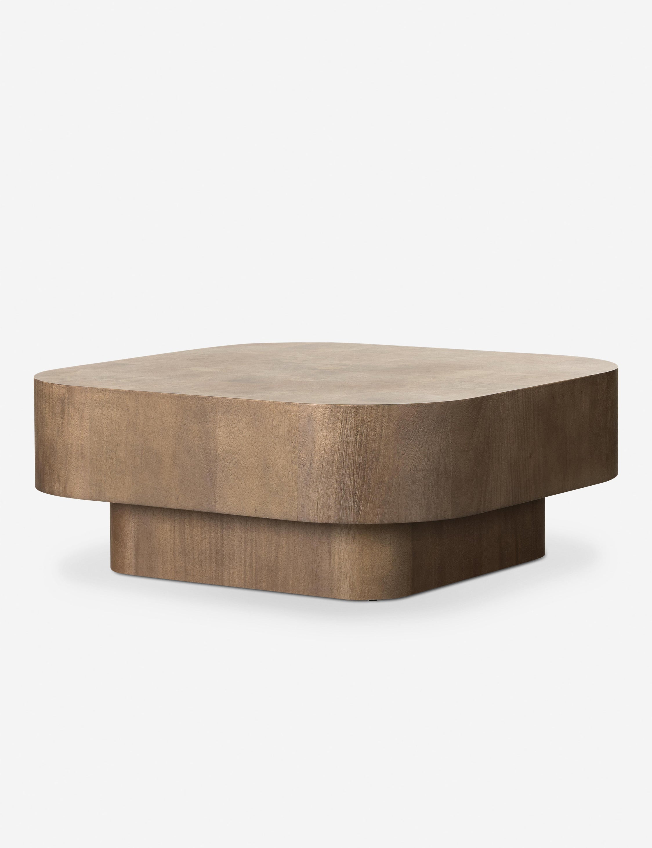 Lulu and Georgia Sunako Coffee Table