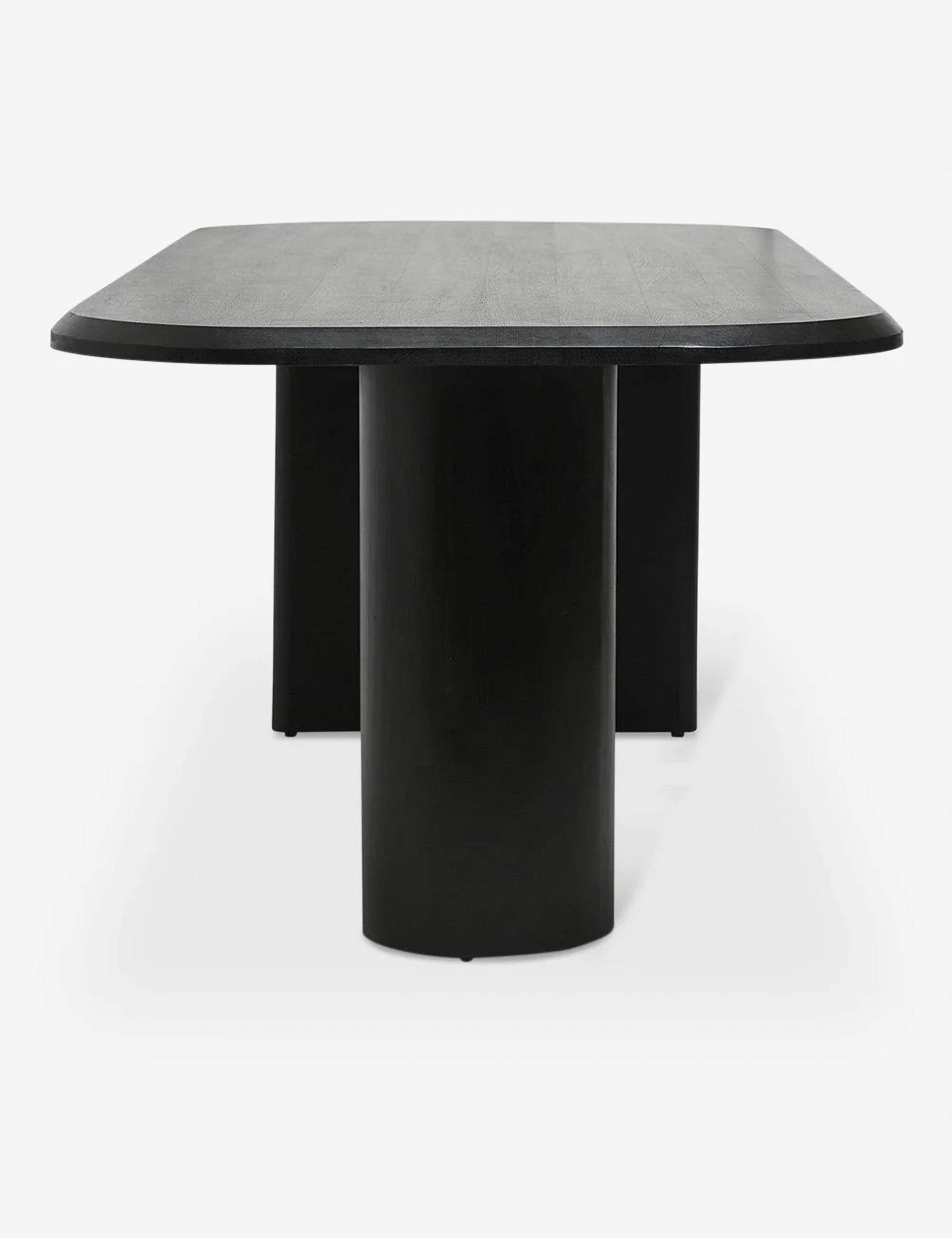 Lulu and Georgia Archer Dining Table by Sarah Sherman Samuel - view 8
