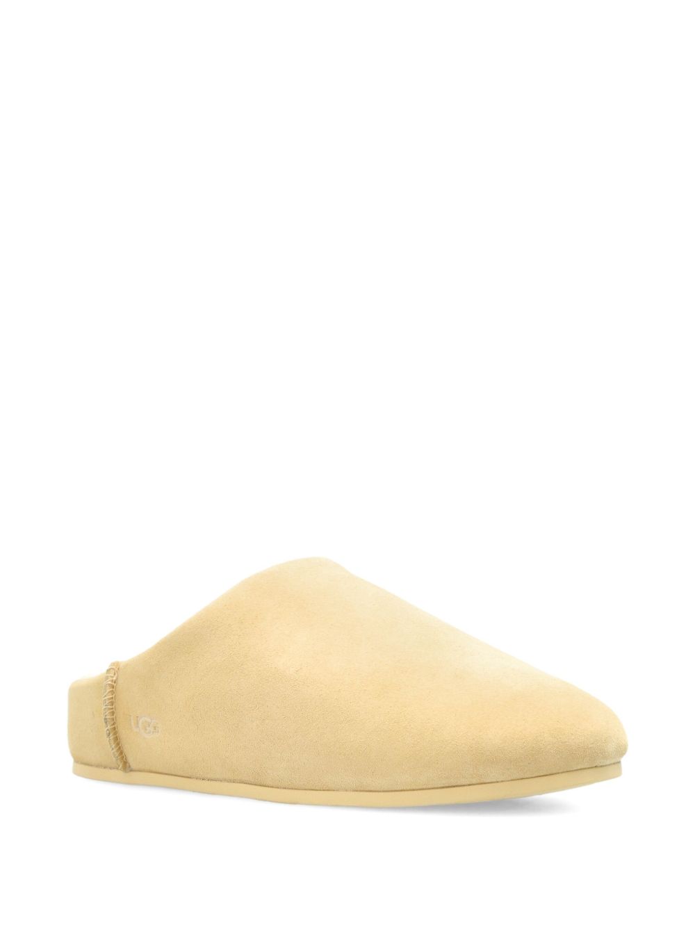 UGG Australia Elea slip on – Suede 100% - view 4