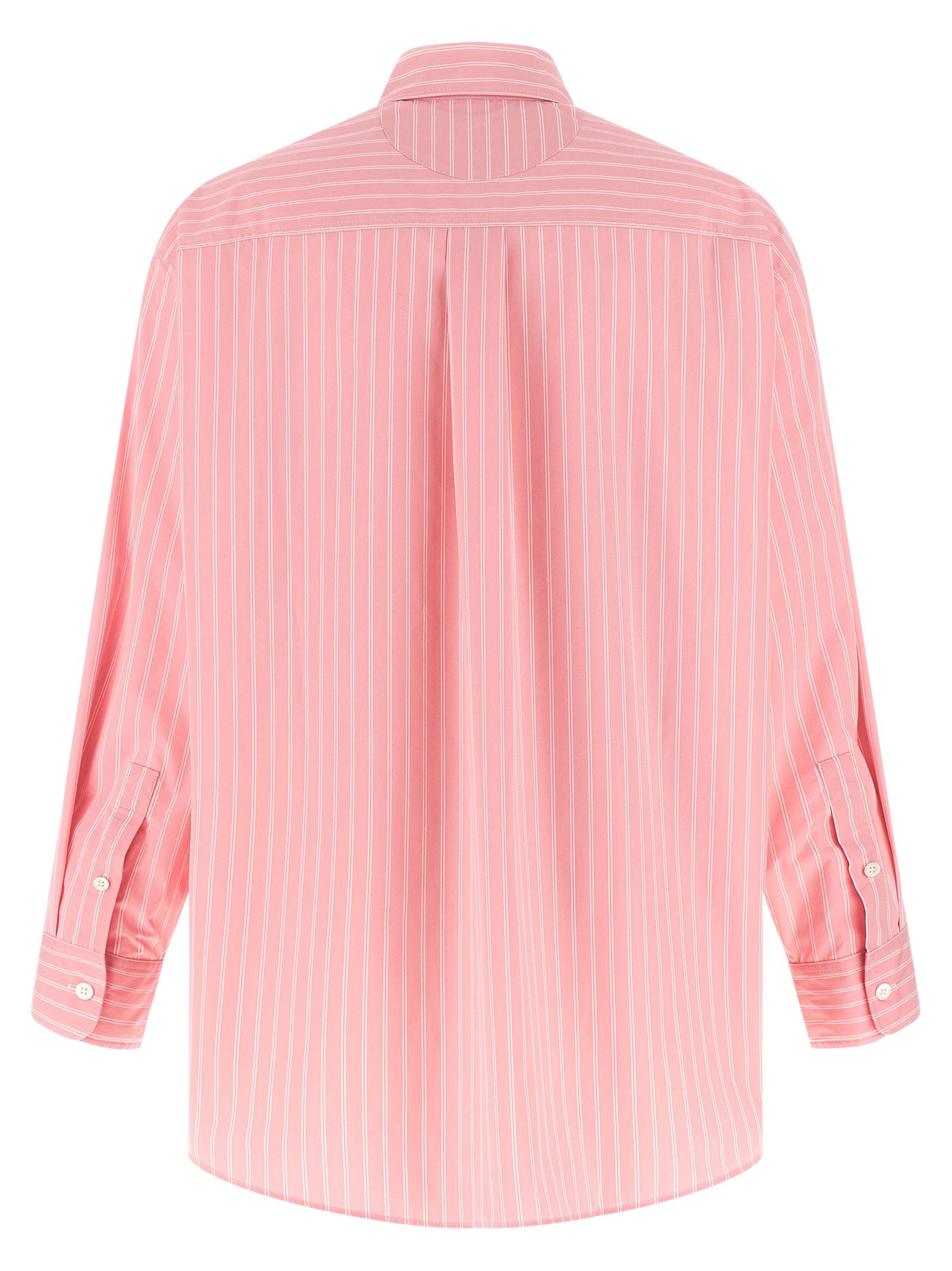 Marni Striped Shirt - view 2