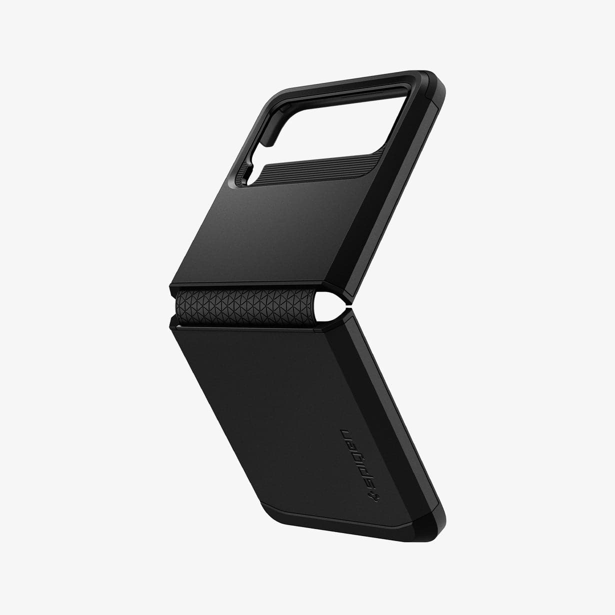 Galaxy Z Flip 3 Series - Tough Armor – Black - view 13