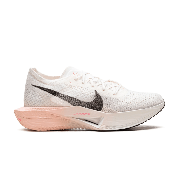 HYPE ELIXIR Nike ZoomX Vaporfly 3 Sail Guava Ice